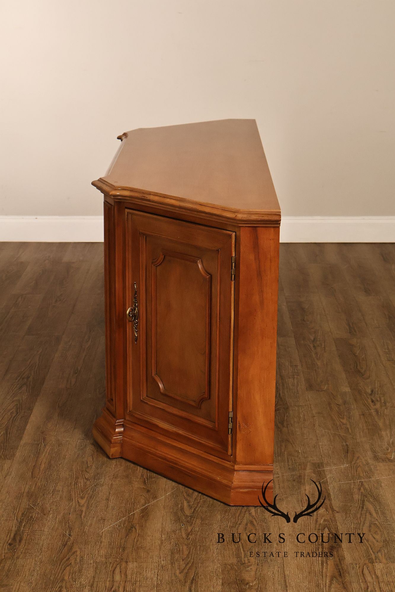 Century Furniture Traditional Credenza
