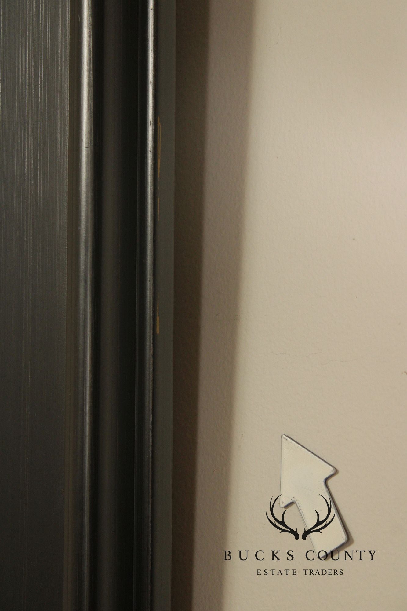 Salvador Dalí Framed Lithograph, 'Cheval De La Mort'