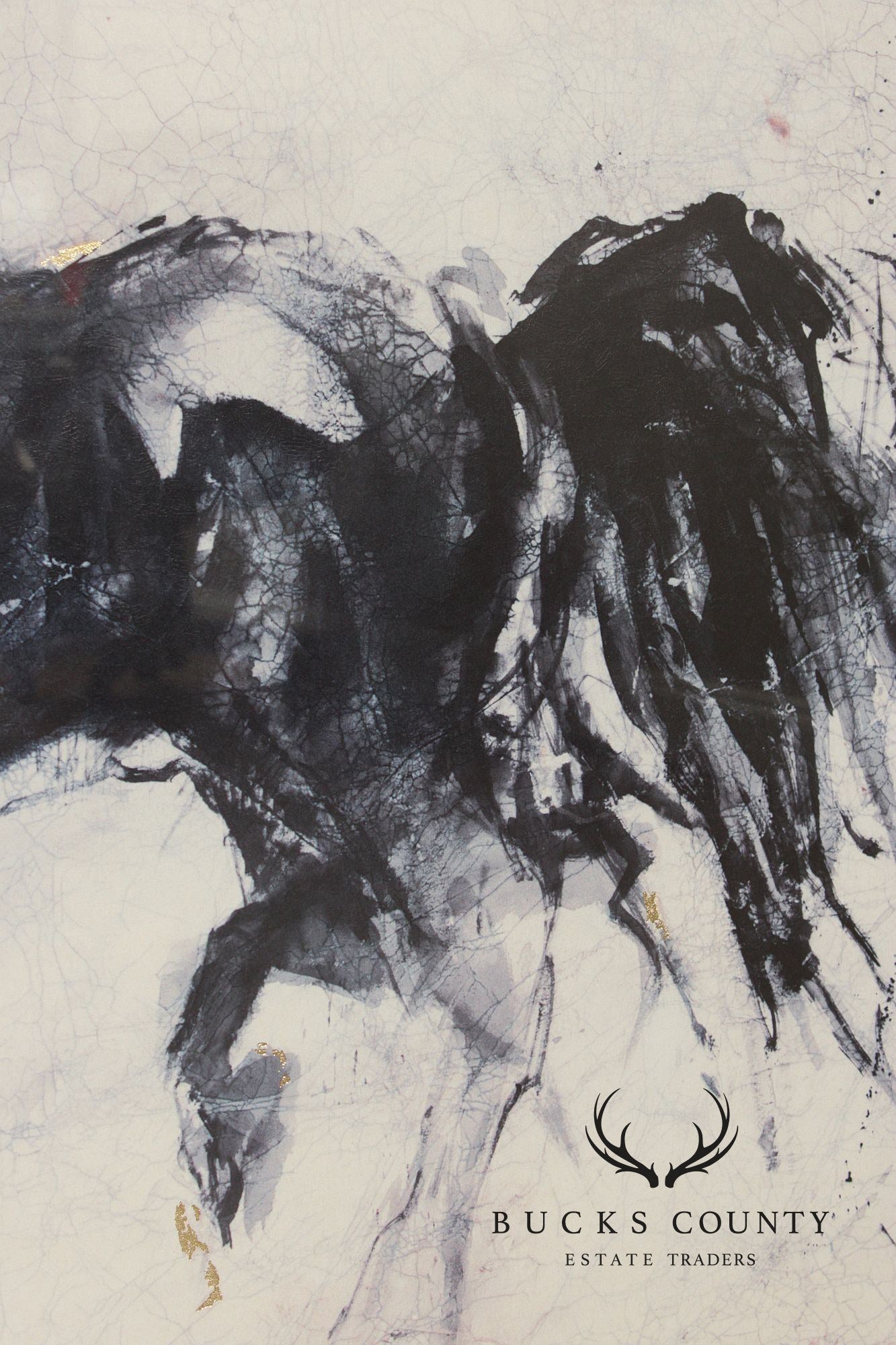 Marta Gottfried Framed Print, 'Lepa Zena'