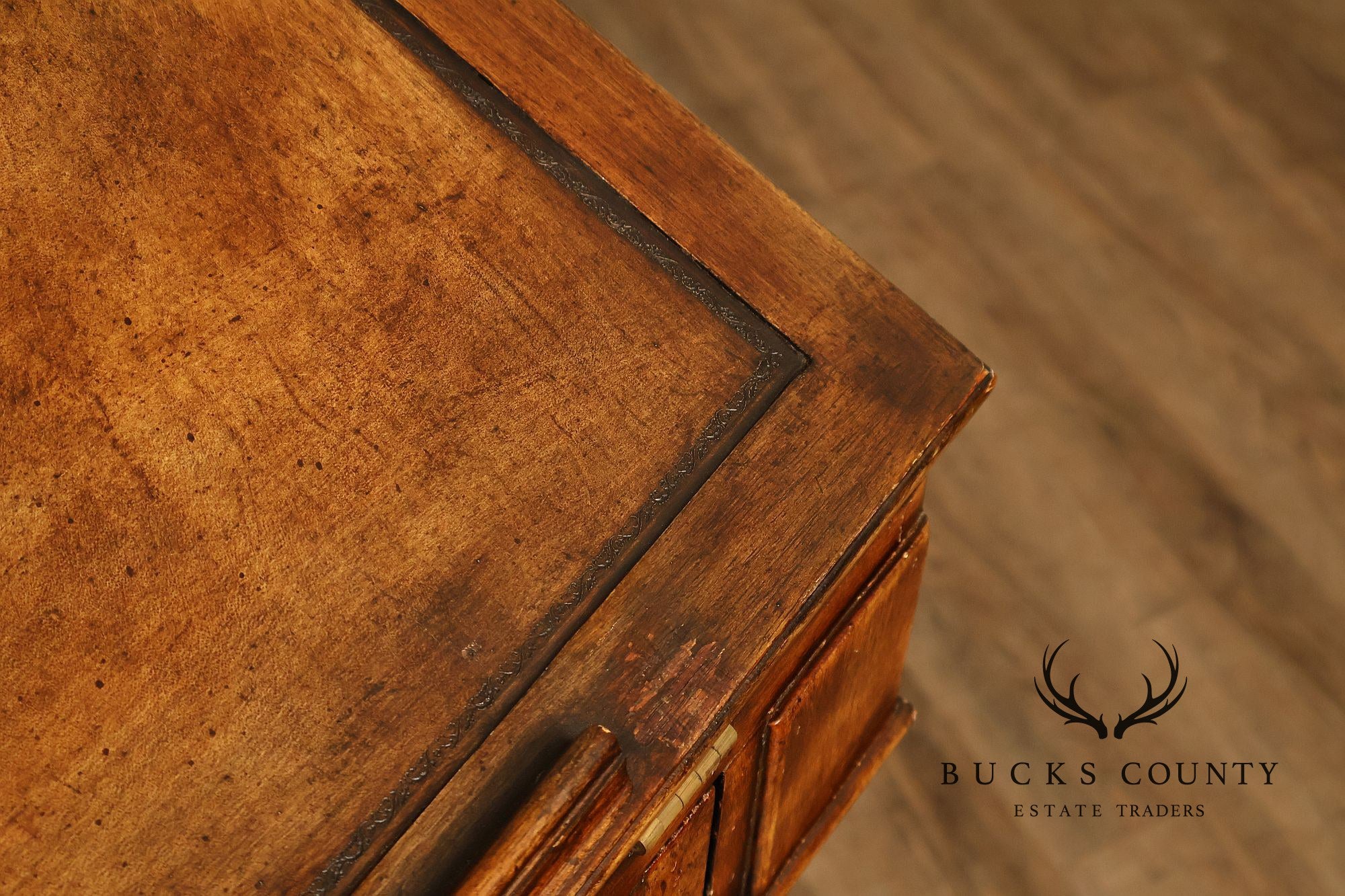 Thomasville Ernest Hemingway Collection Drop Front Writing Desk