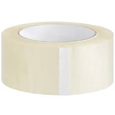 Clear Carton Sealing Tape