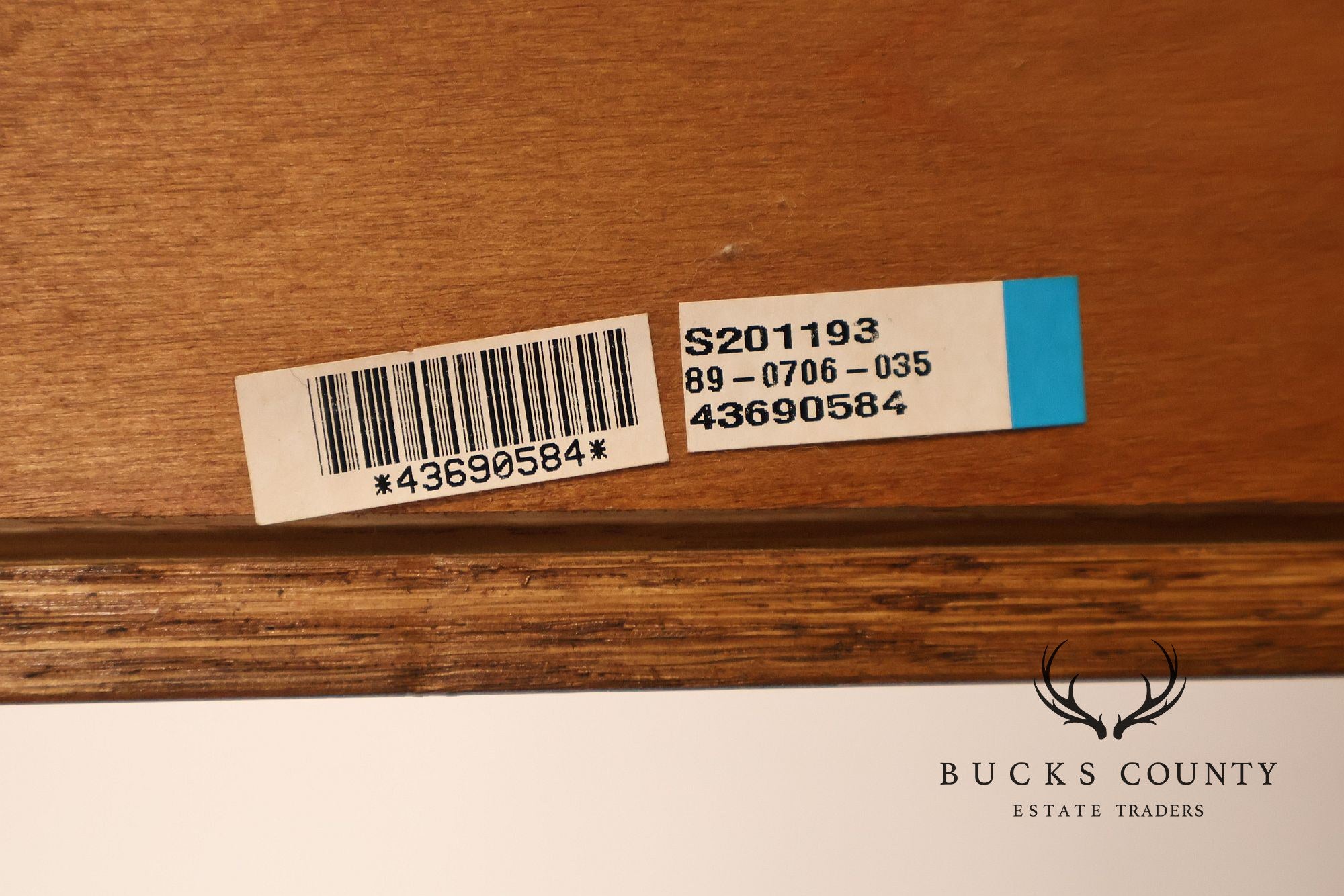 Stickley Harvey Ellis Mission Oak Inlay Bookcase