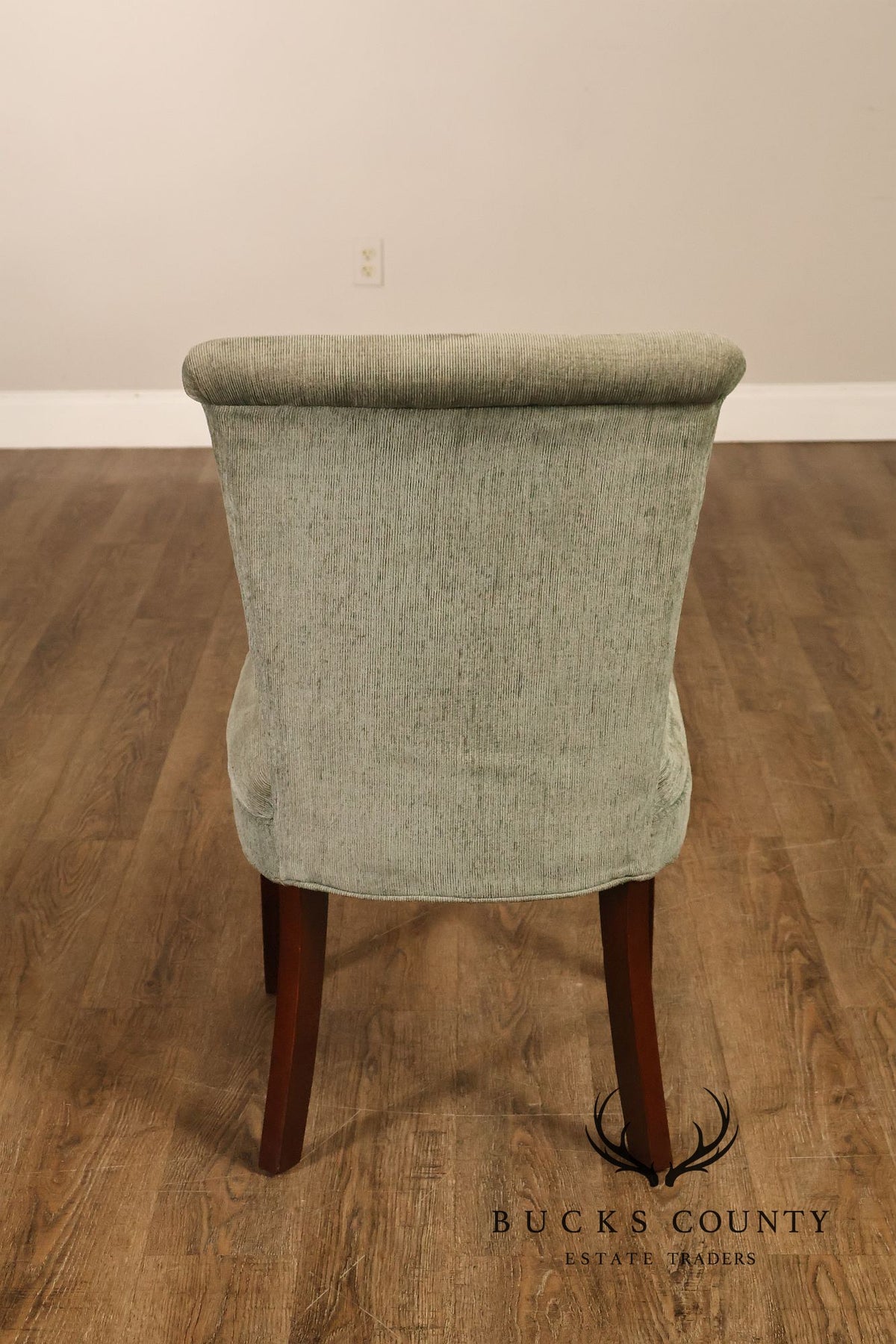 Mitchell Gold + Bob Williams Set of Six Upholstered Dining Chairs