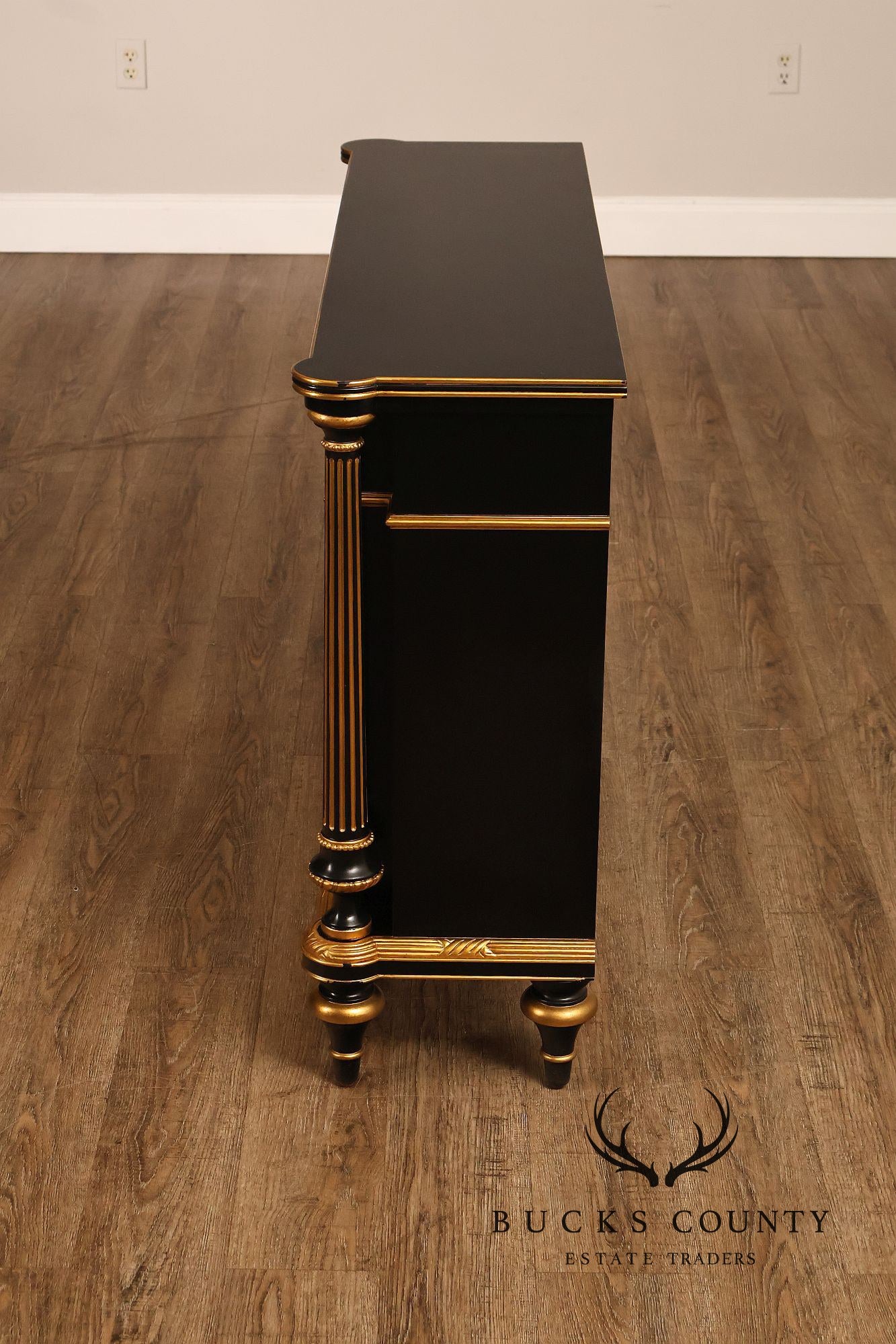 Theodore Alexander Daguerre Chinoiserie Cabinet