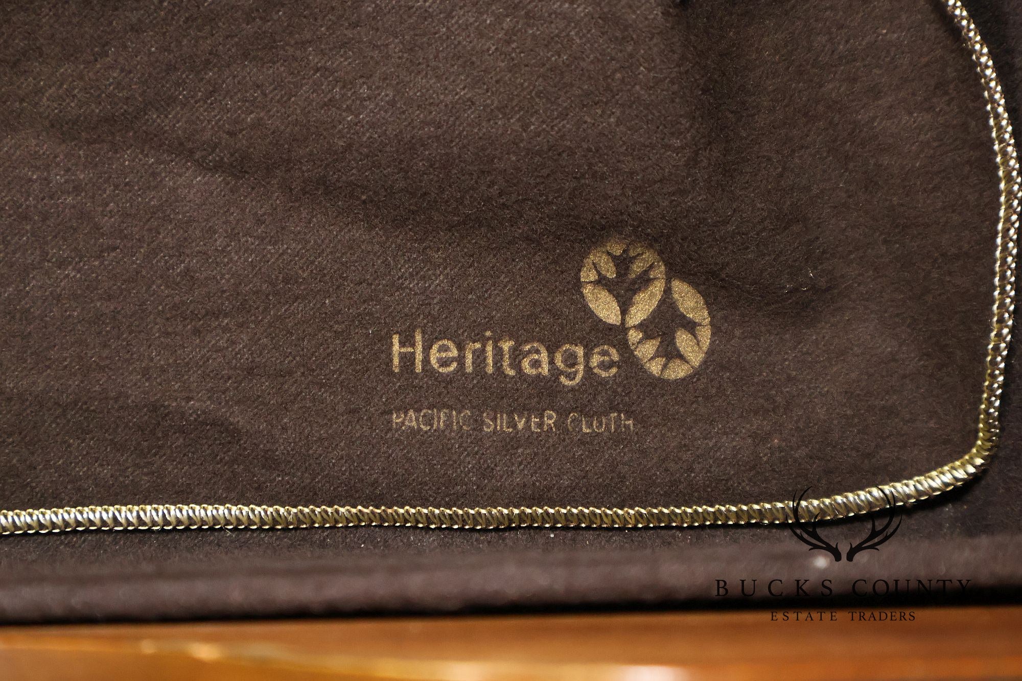 Drexel Heritage Sketchbook Collection Buffet Sideboard