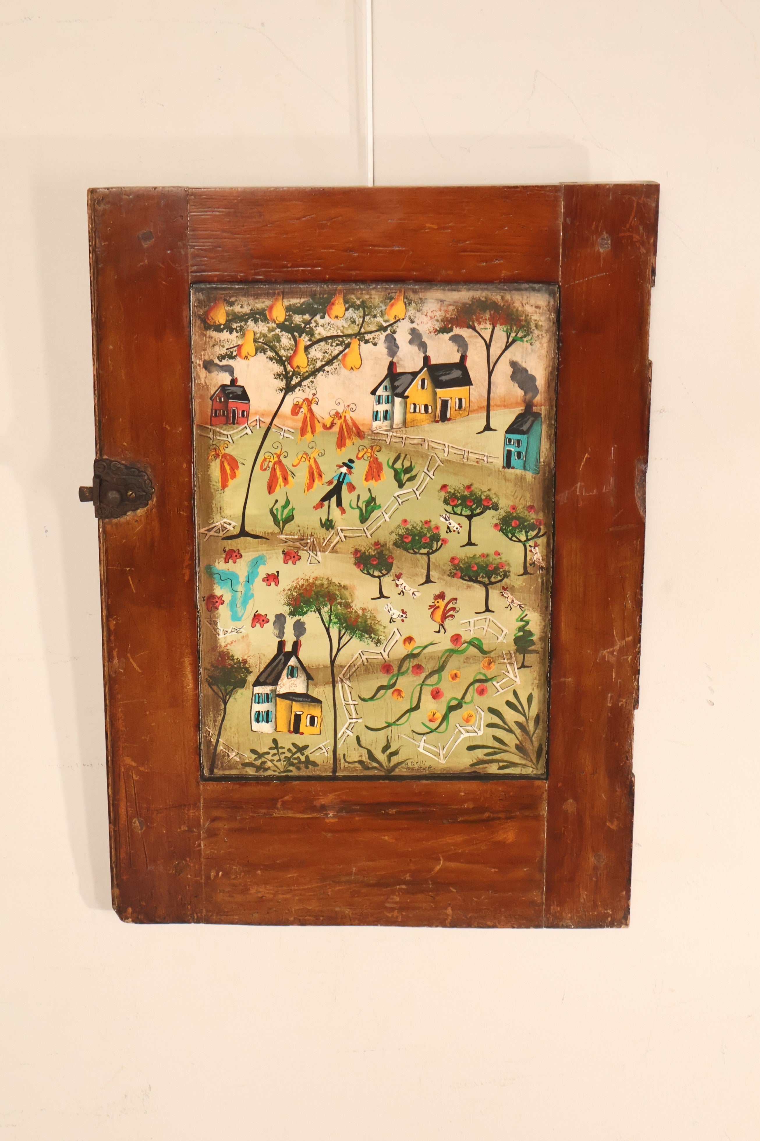 New Arrival