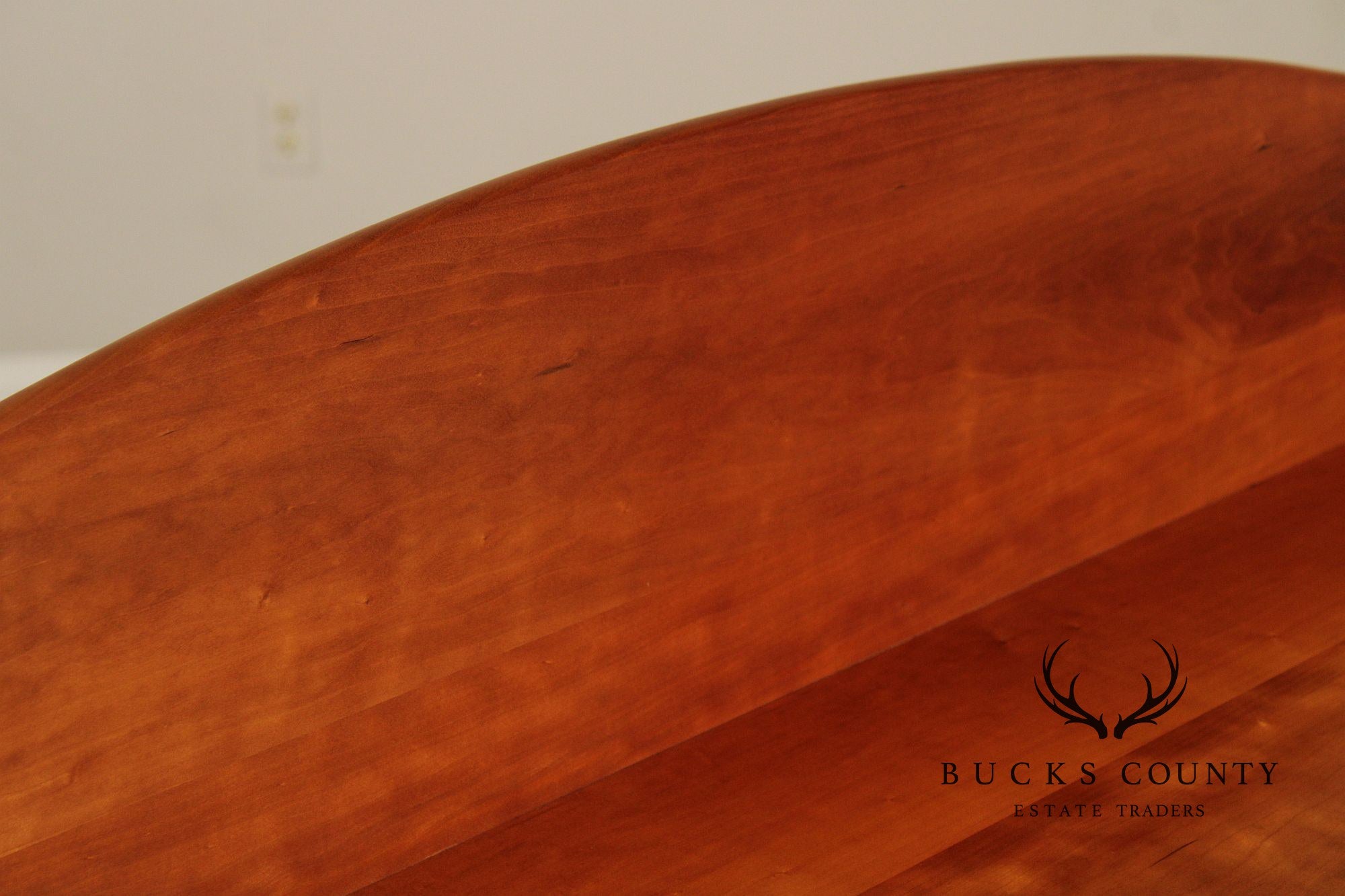 Ian Ingersoll Shaker Style Cherry Sideboard