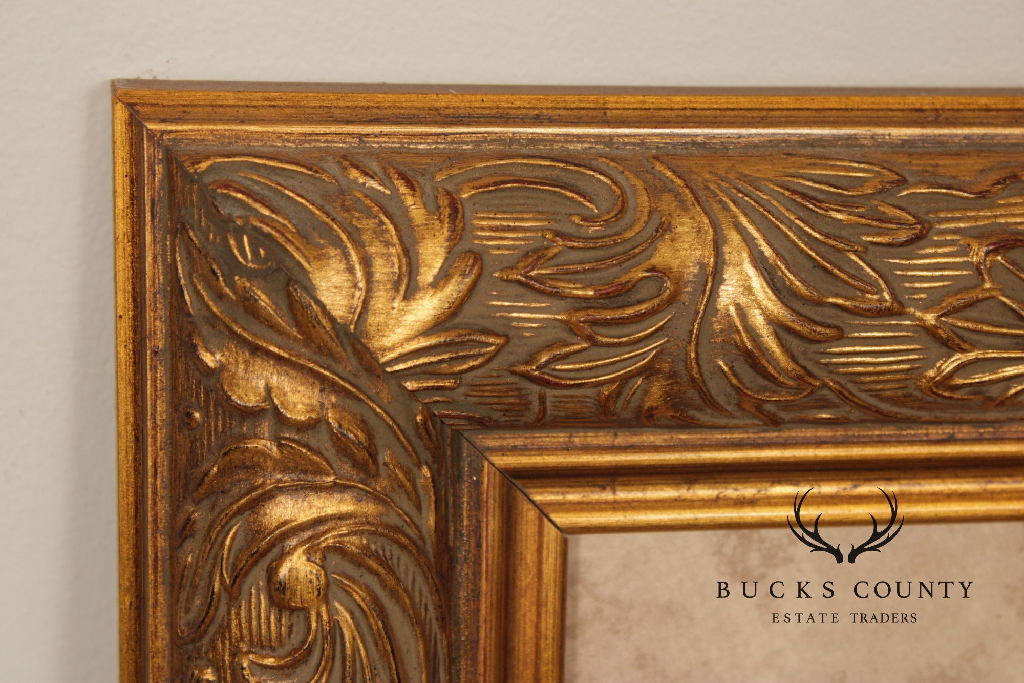 Italian Renaissance Style Framed Print, Kingdom of Heaven