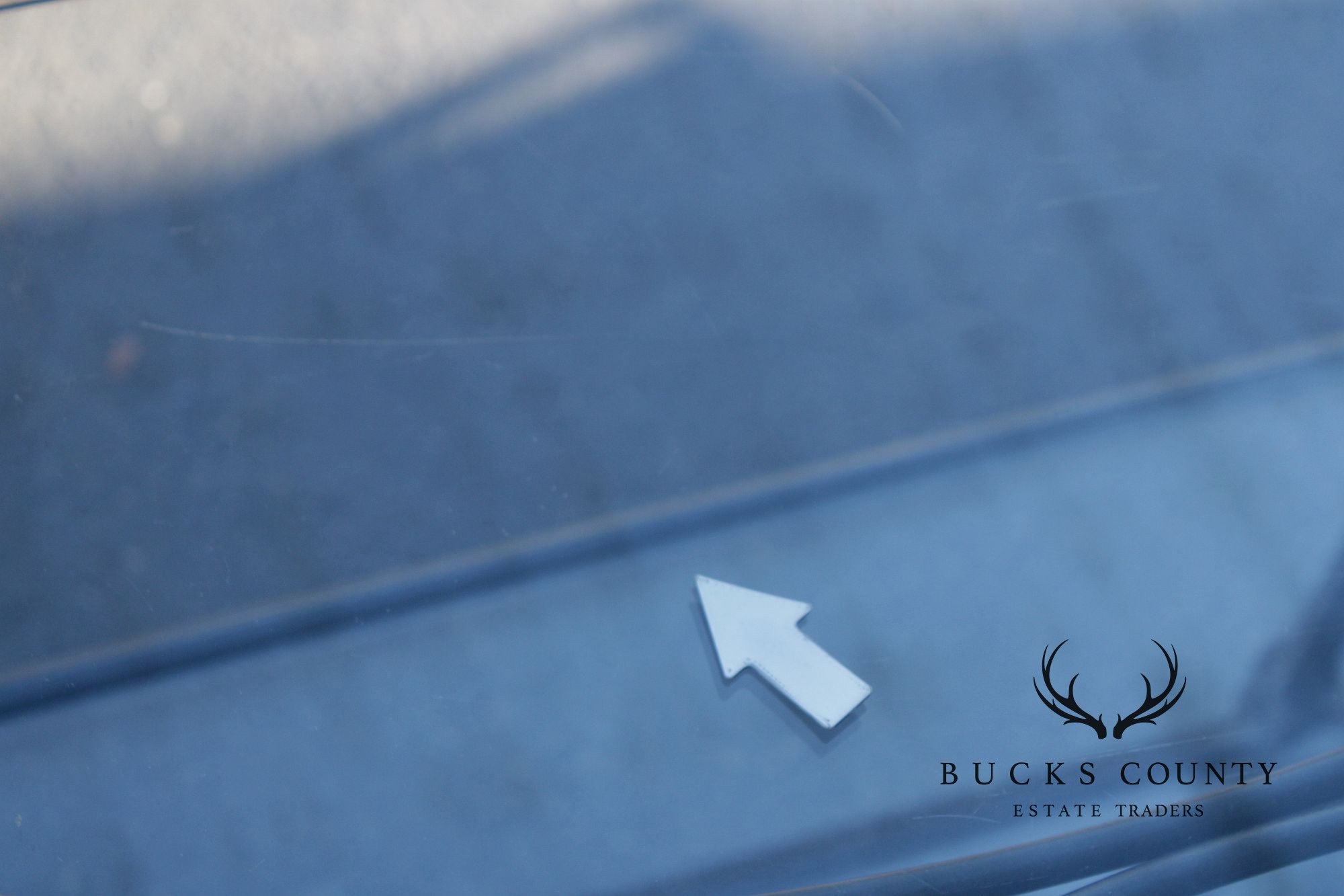 Woodard Delphi Three-Tier Patio Serving Bar Cart