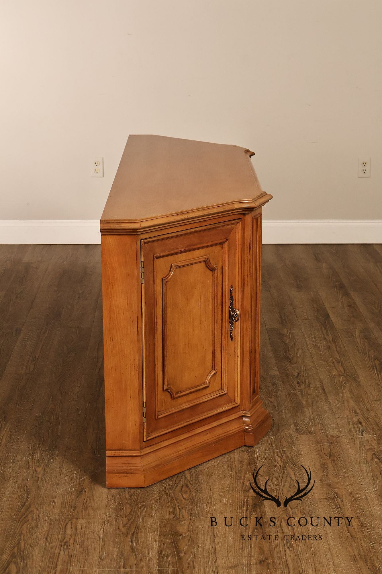 Century Furniture Traditional Credenza