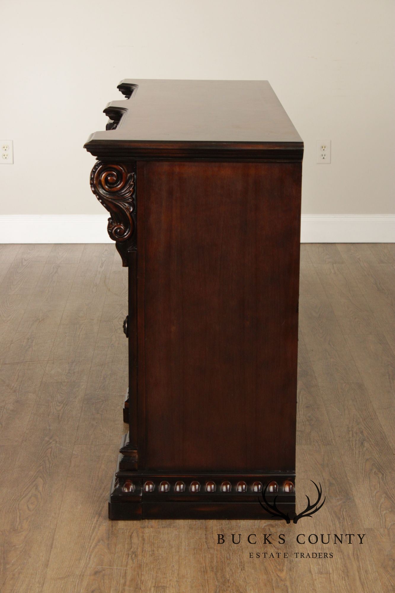 Fairmount Designs Four Door Sideboard