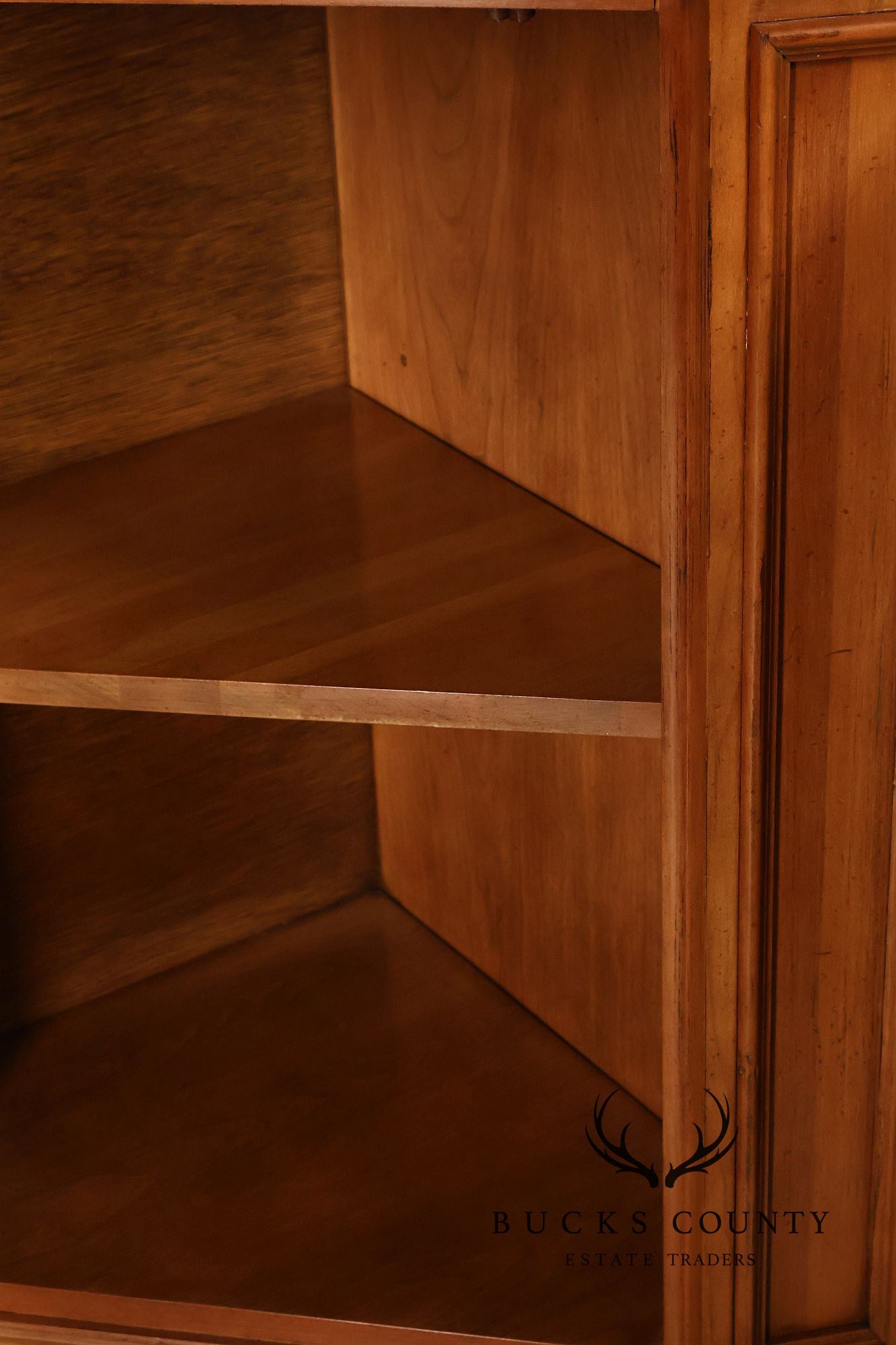 Century Furniture Traditional Credenza