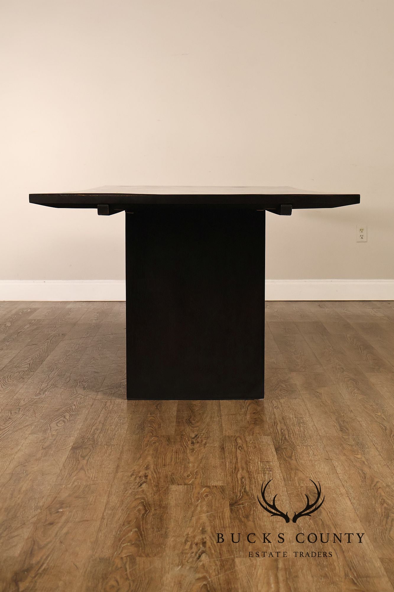 Restoration Hardware 'Wyeth' Extendable Dining Table