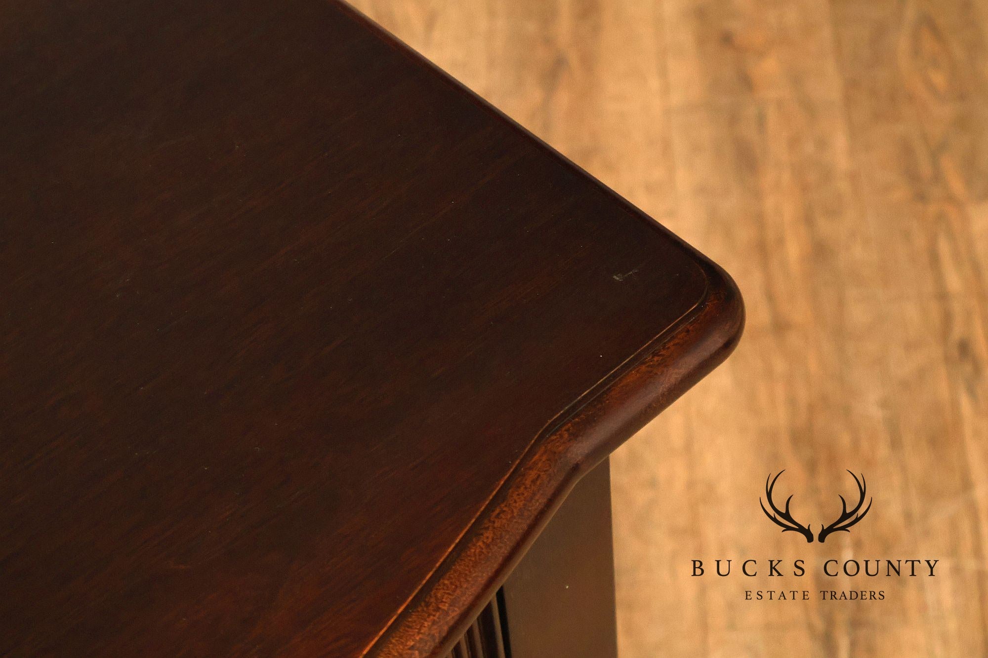 Stanley Furniture 'Hudson Street' Pair of Nightstands