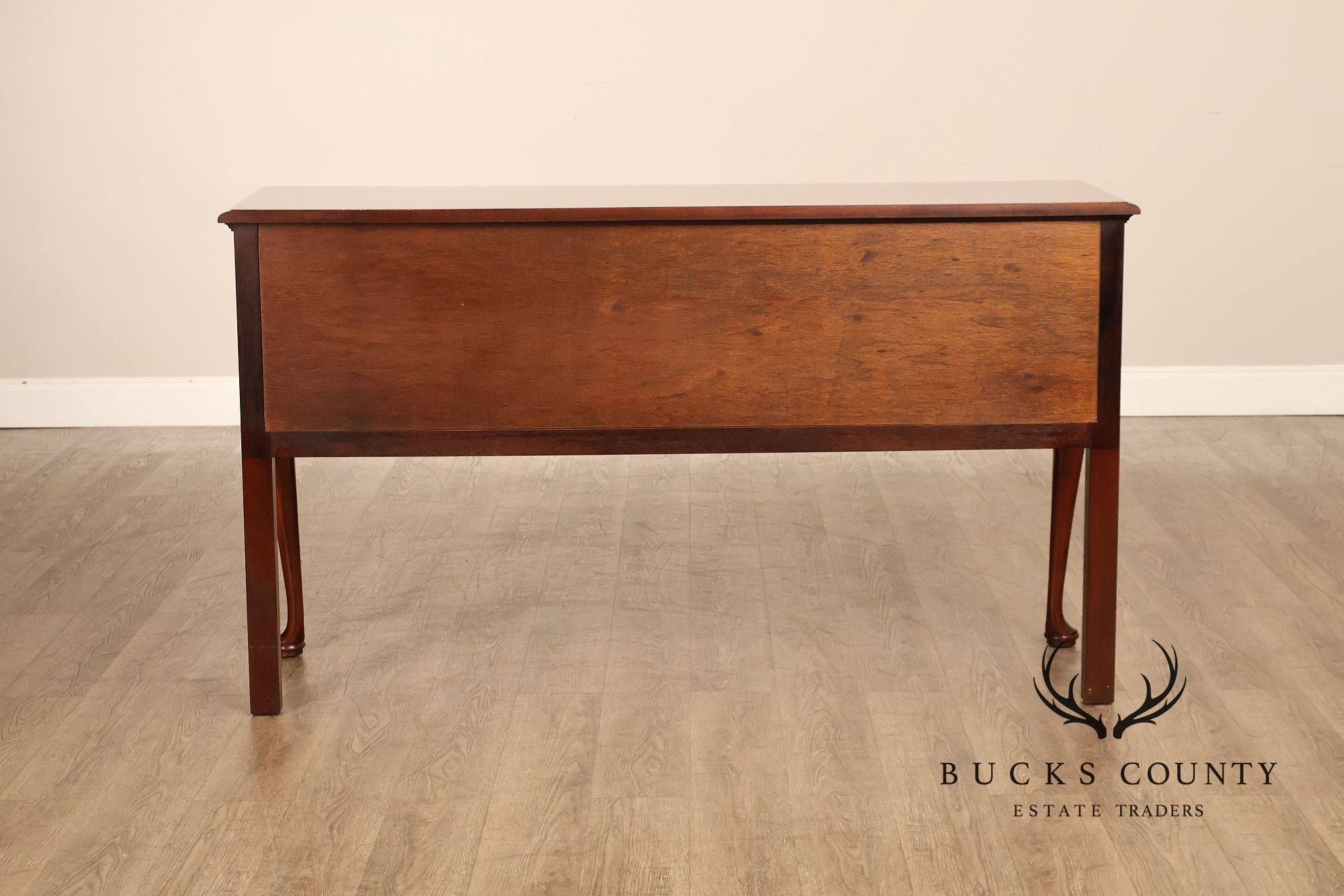 Kittinger Traditional Mahogany Sideboard