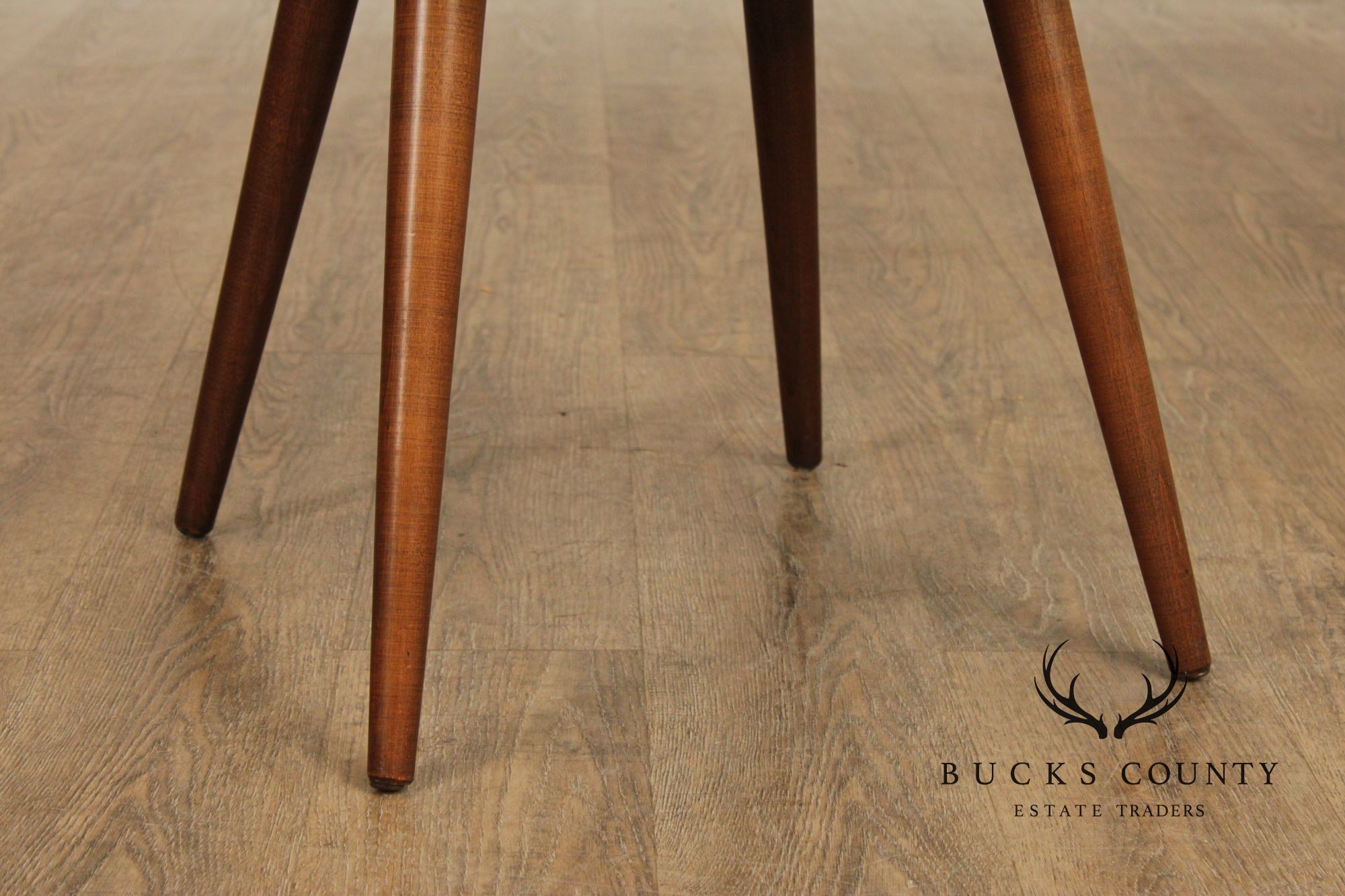 Paul McCobb Planner Group, Winchendon Mid Century Modern Side Chair