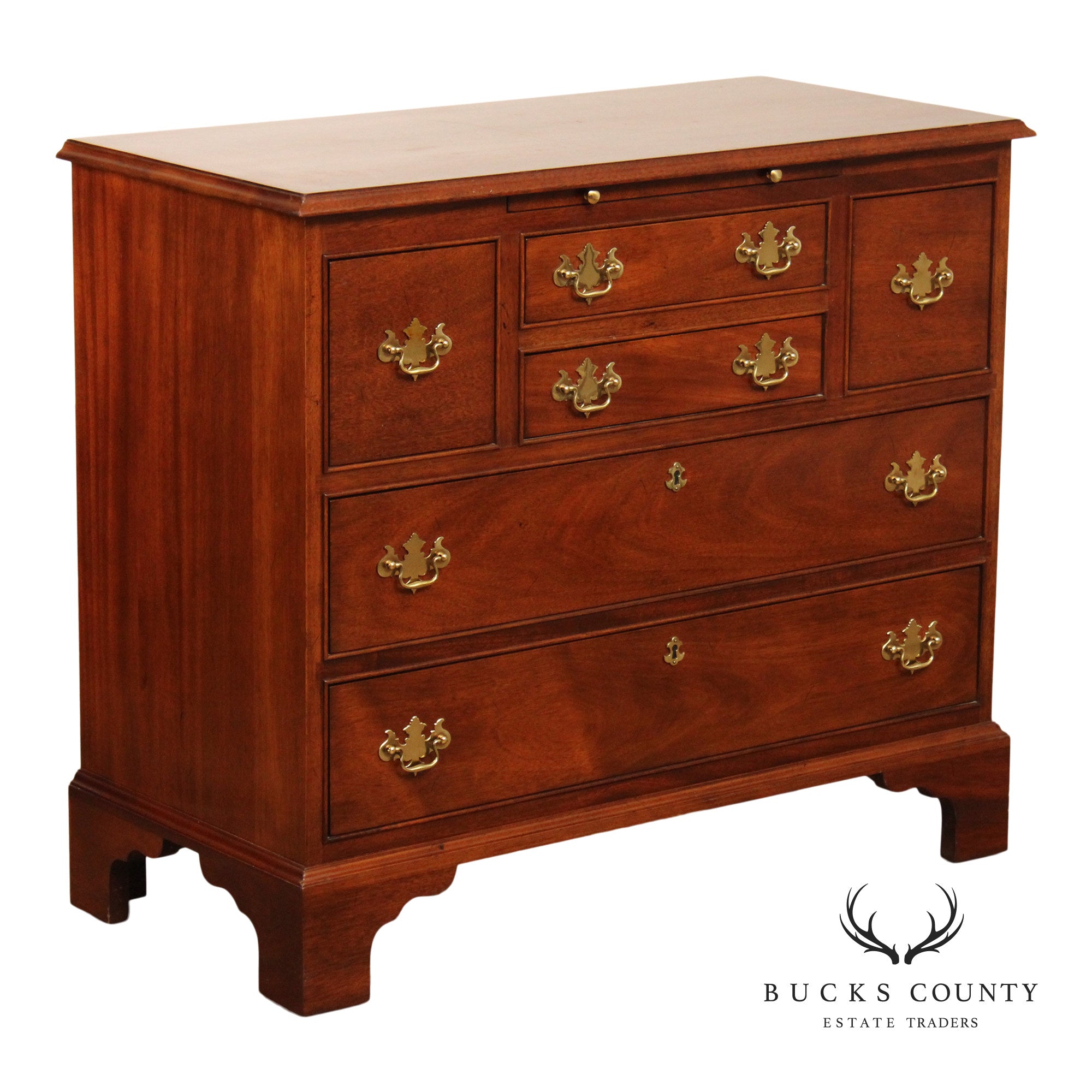 STICKLEY BACHELOR CHEST