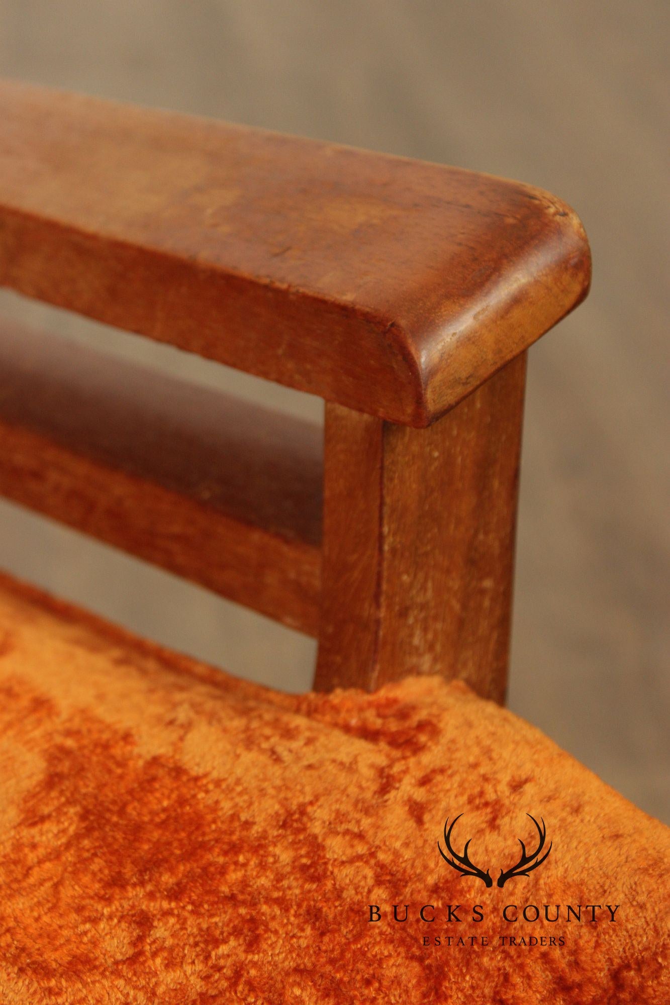 Paul Laszlo Mid Century Modern Lounge Chair