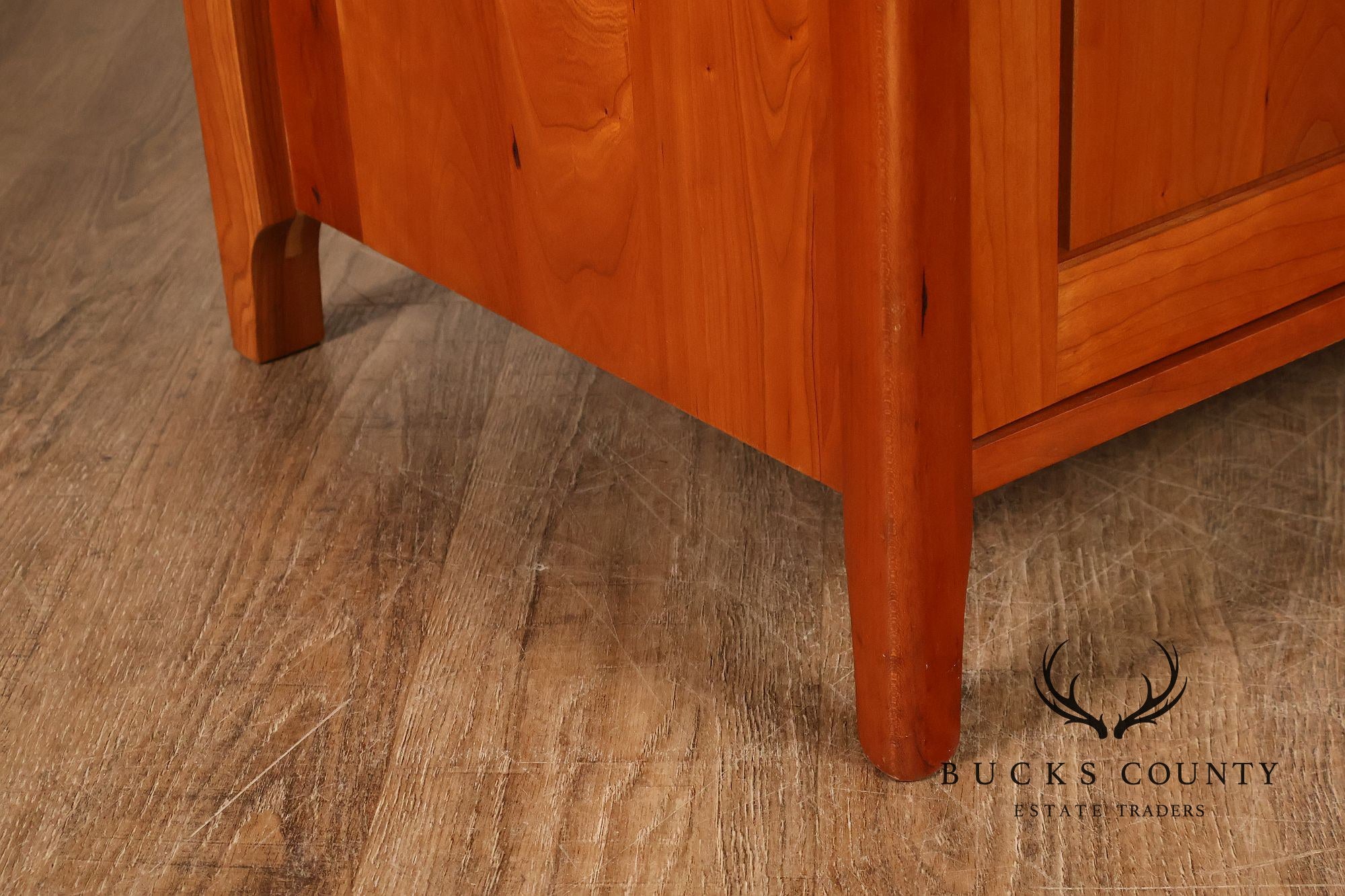 Copeland Furniture Cherry 'Sarah' Sideboard