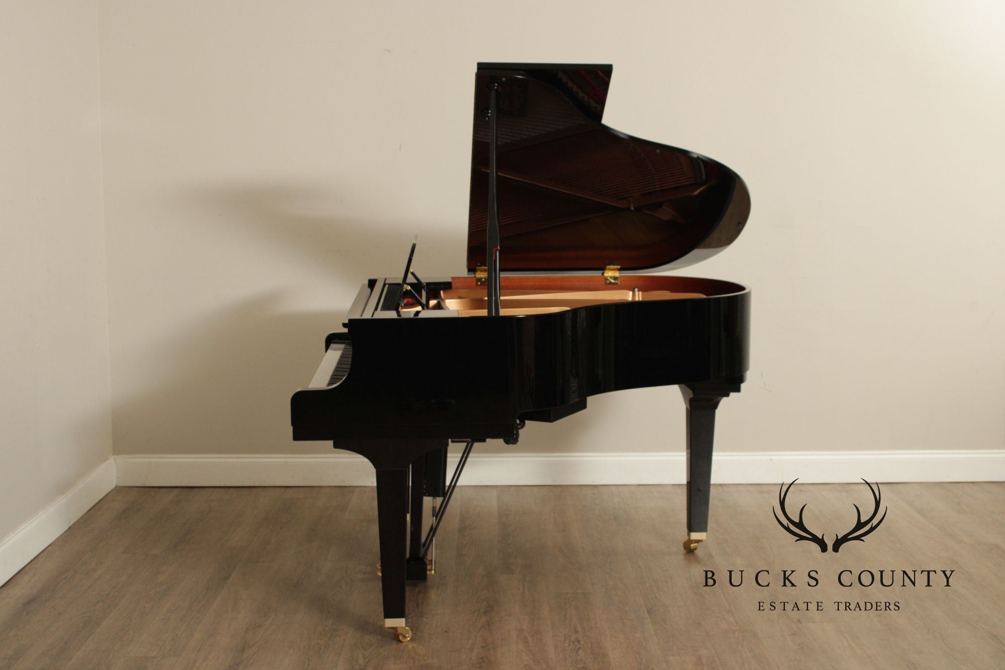 Yamaha GB1 Series Baby Grand Player Piano