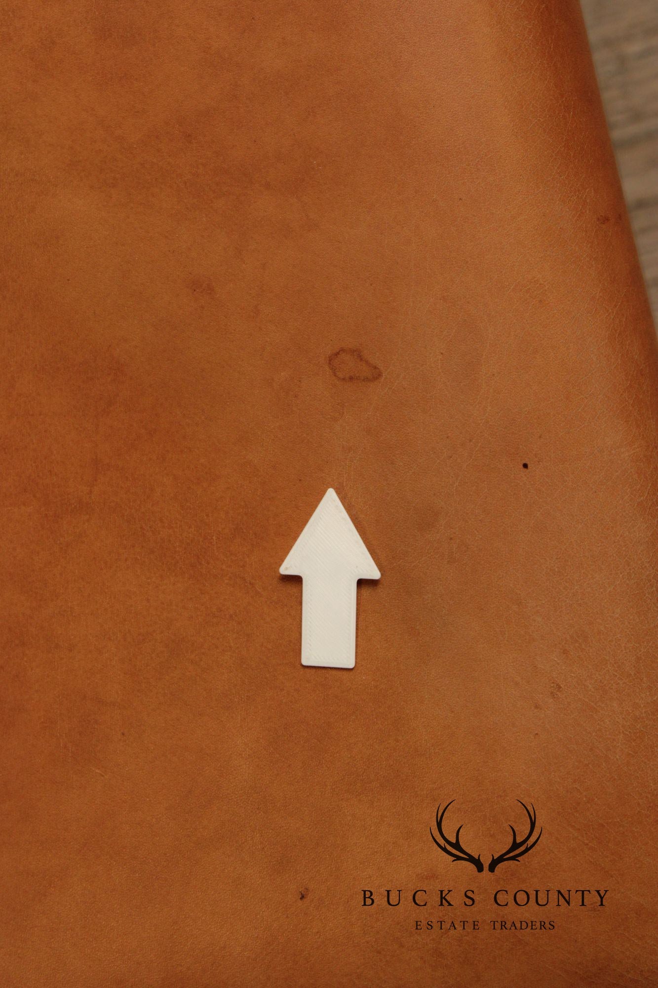 Thomas Moser Mission Style Set Of Six Cherry Dining Chairs