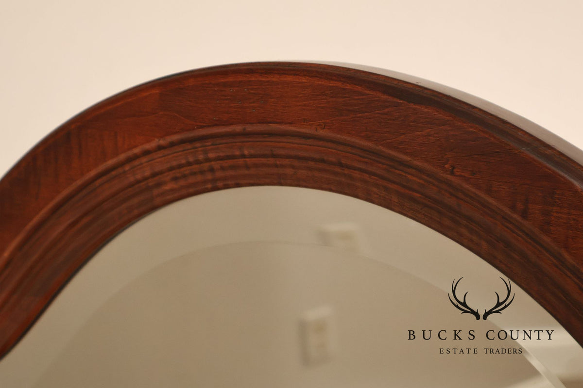 Ethan Allen 'British Classics' Dresser Top Mirror