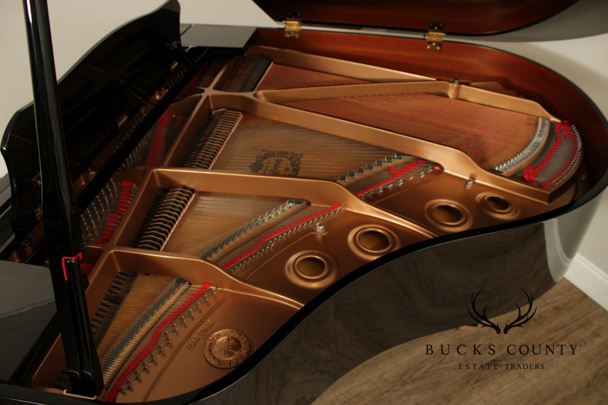 Yamaha GB1 Series Baby Grand Player Piano