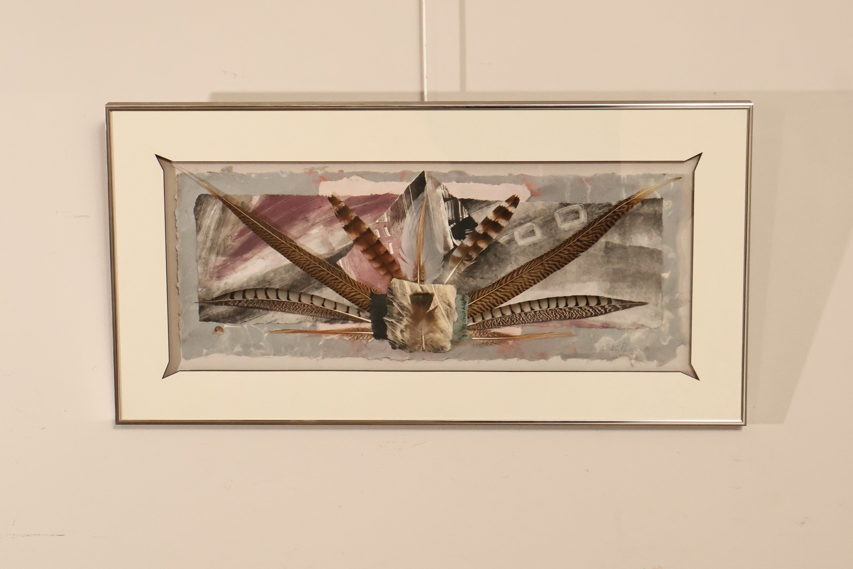 New Arrival