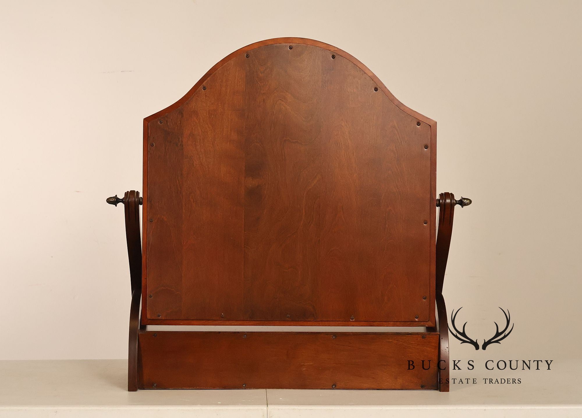 Ethan Allen 'British Classics' Dresser Top Mirror