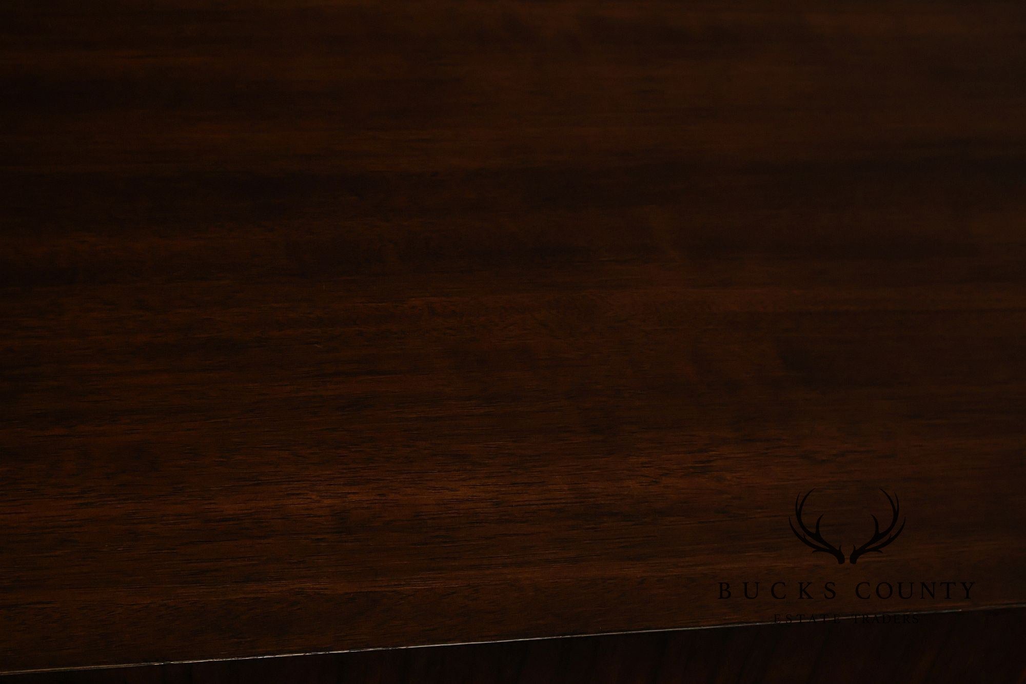 Restoration Hardware Contemporary Four-Door Credenza or Sideboard