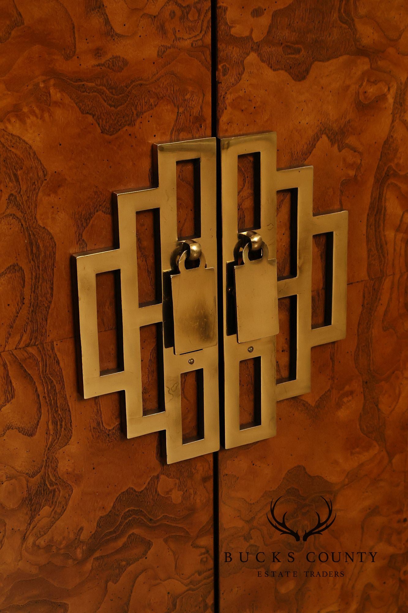 Century Furniture 'Chin Hua' Asian Inspired Credenza