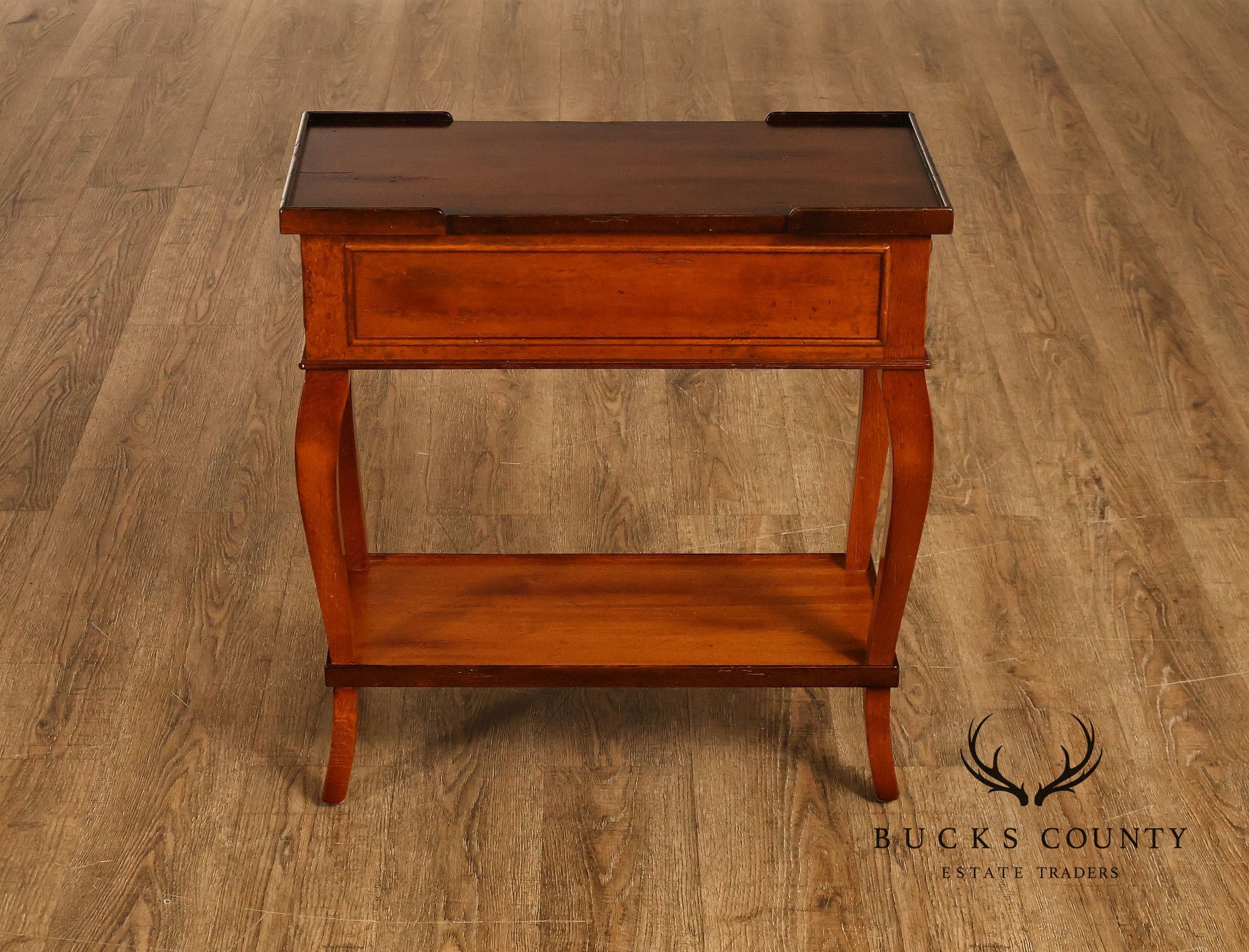 Milling Road By Baker Furniture Bedside Table