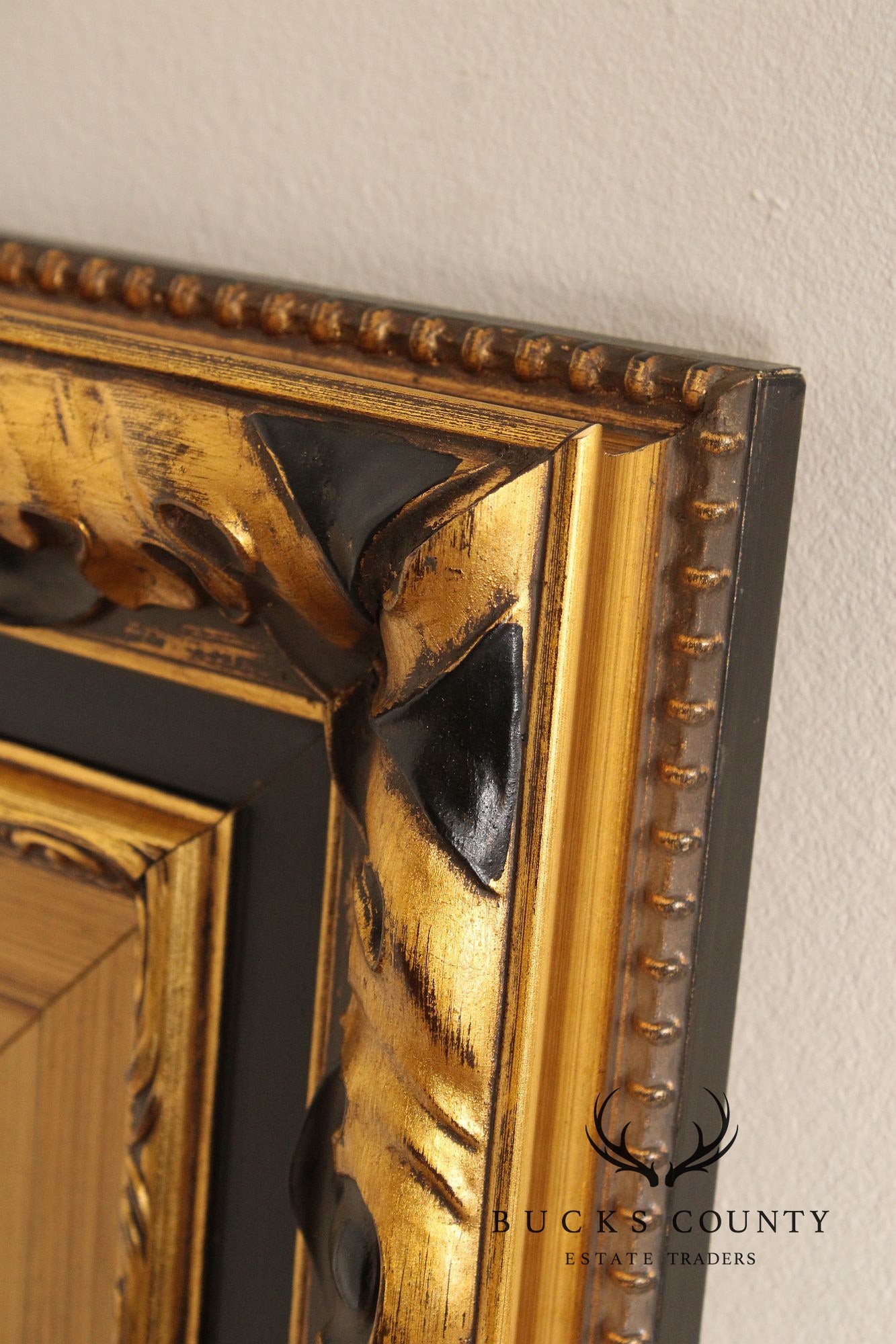 Jennifer Hollack Pair of Decorative Framed Prints