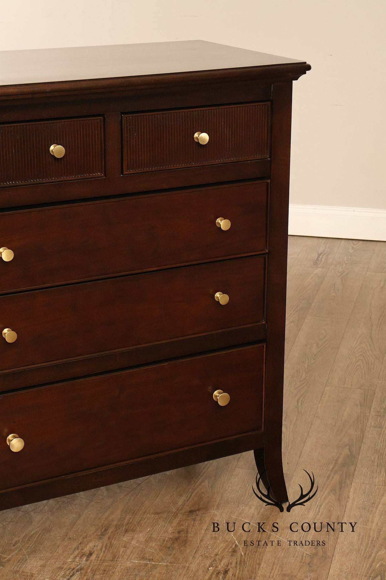 Stanley Furniture Tribeca Dresser