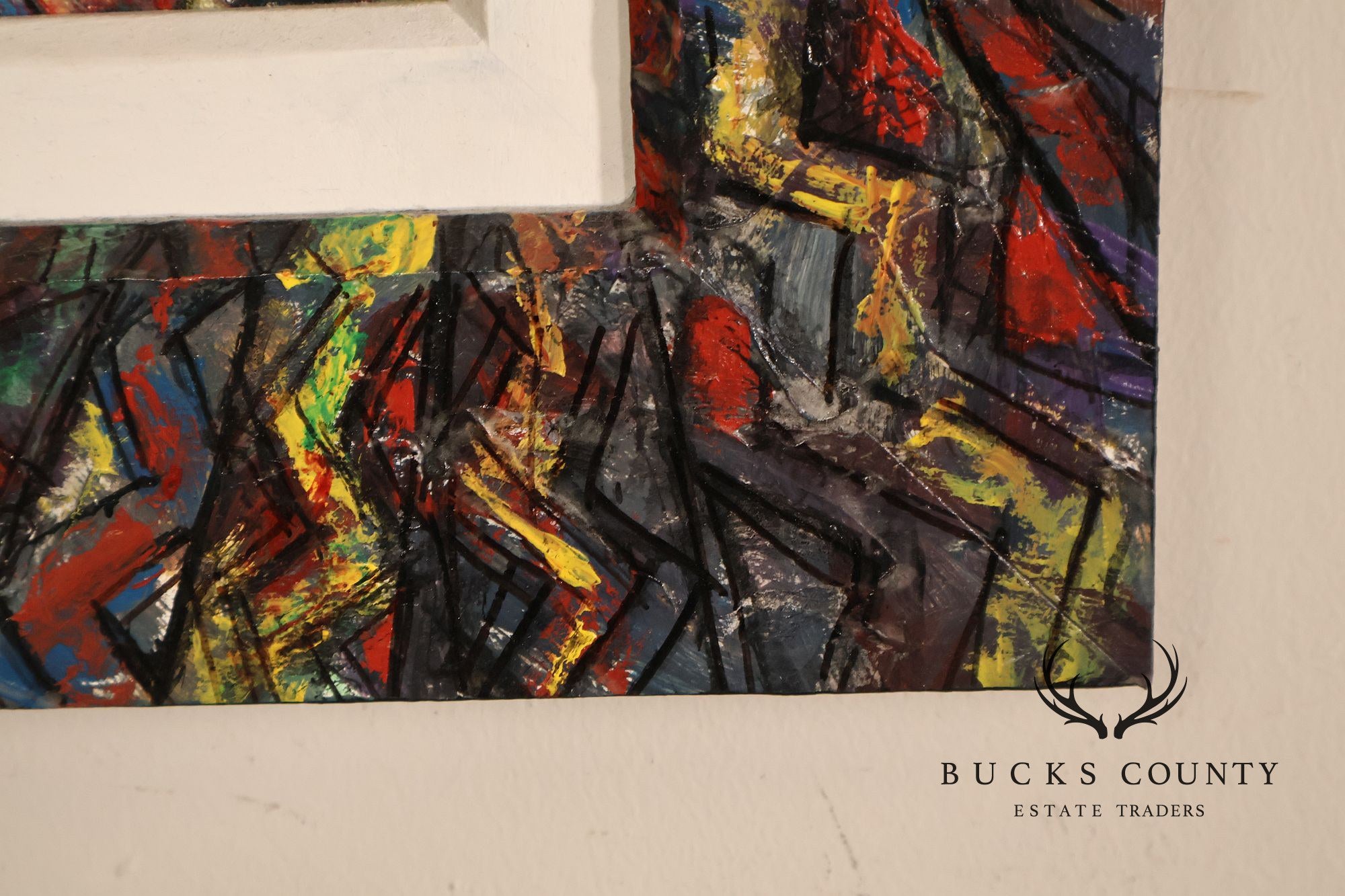 Andrei Protsouk Giclee Print, 'Aurora Borealis Cocktails'