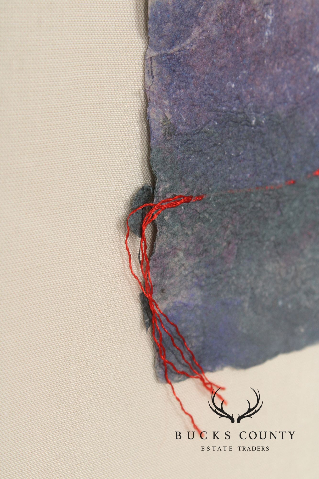 Marie Sturken Mixed Media, 'Landscape Mirage II'