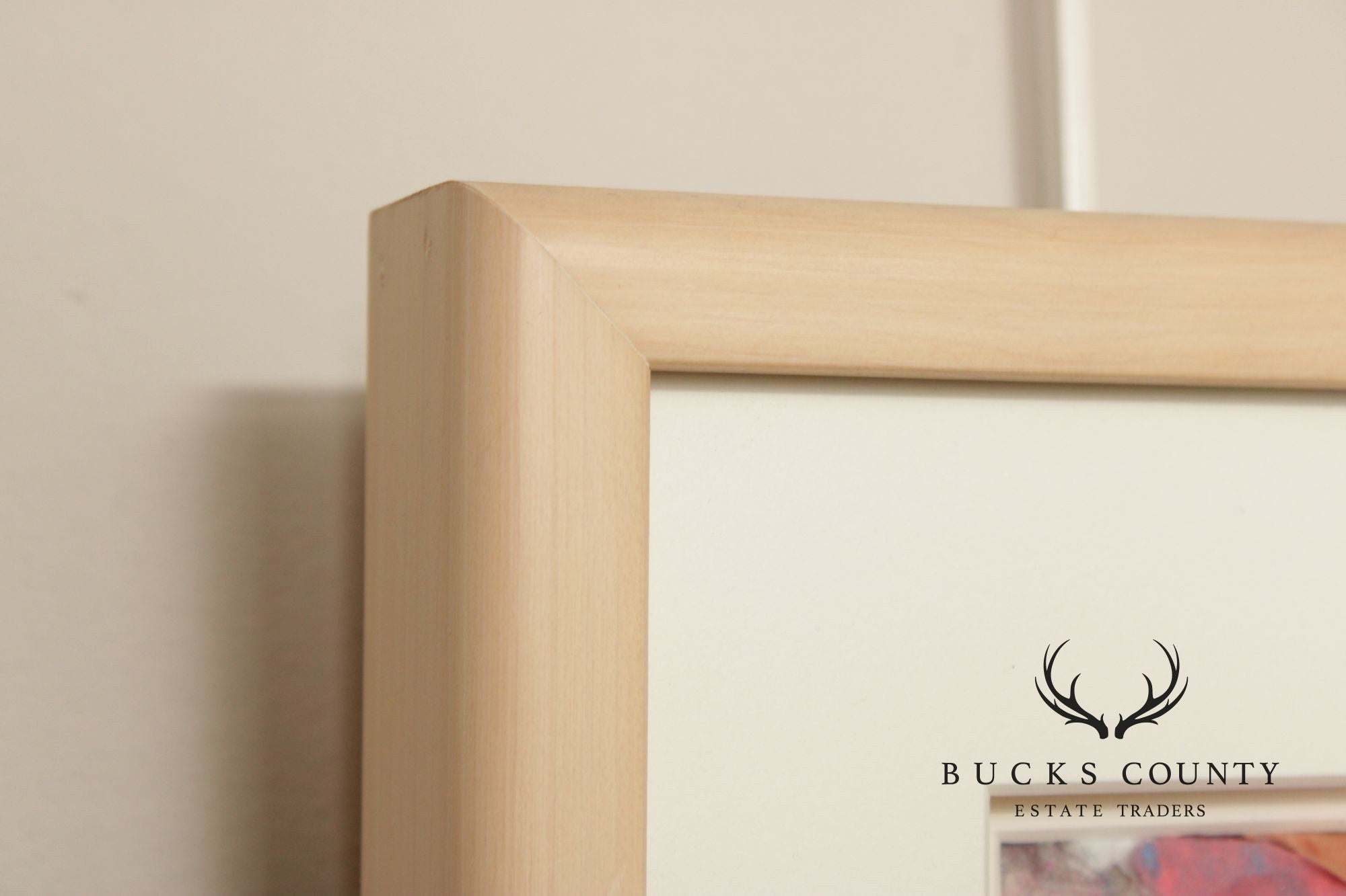 Jeanne Petrosky Pair of Framed Mixed Media, 'Within the Cloud' and 'Adventuring Through'