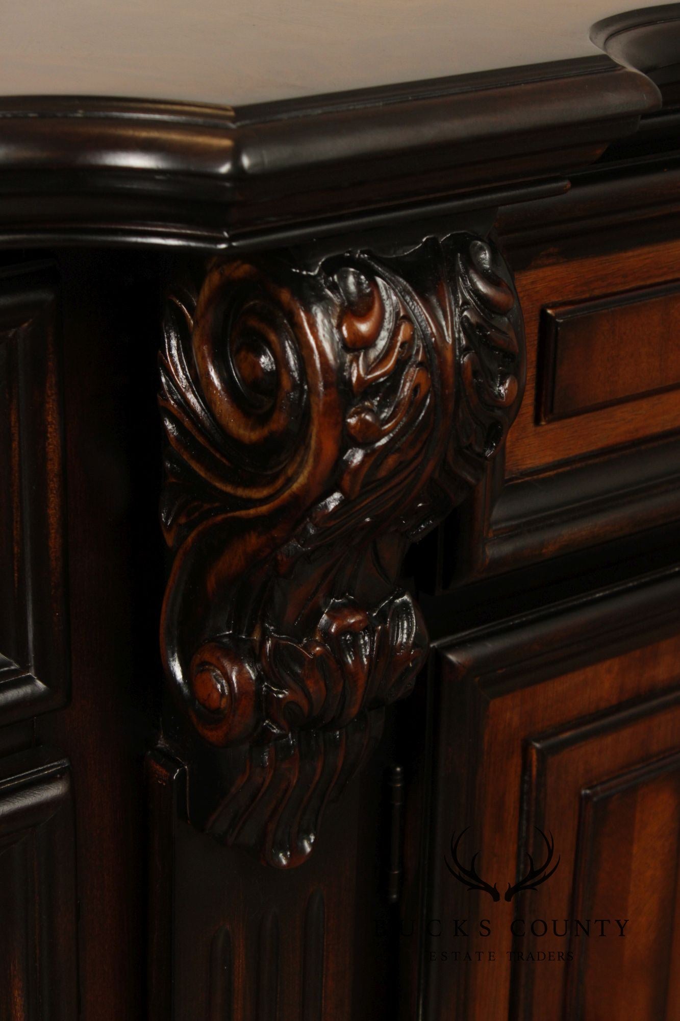 Fairmount Designs Four Door Sideboard