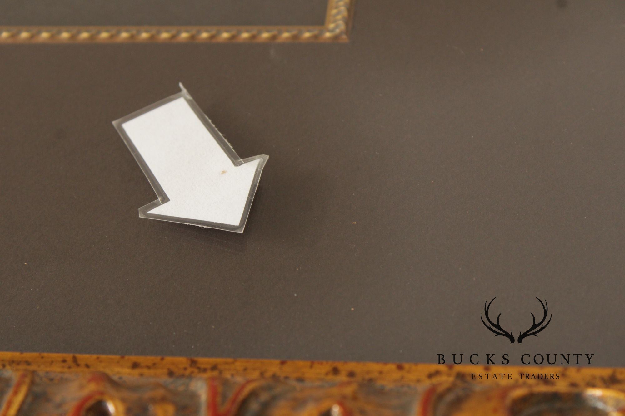 Henri Matisse Framed Lithograph, 'Zora, La Robe Jaune'