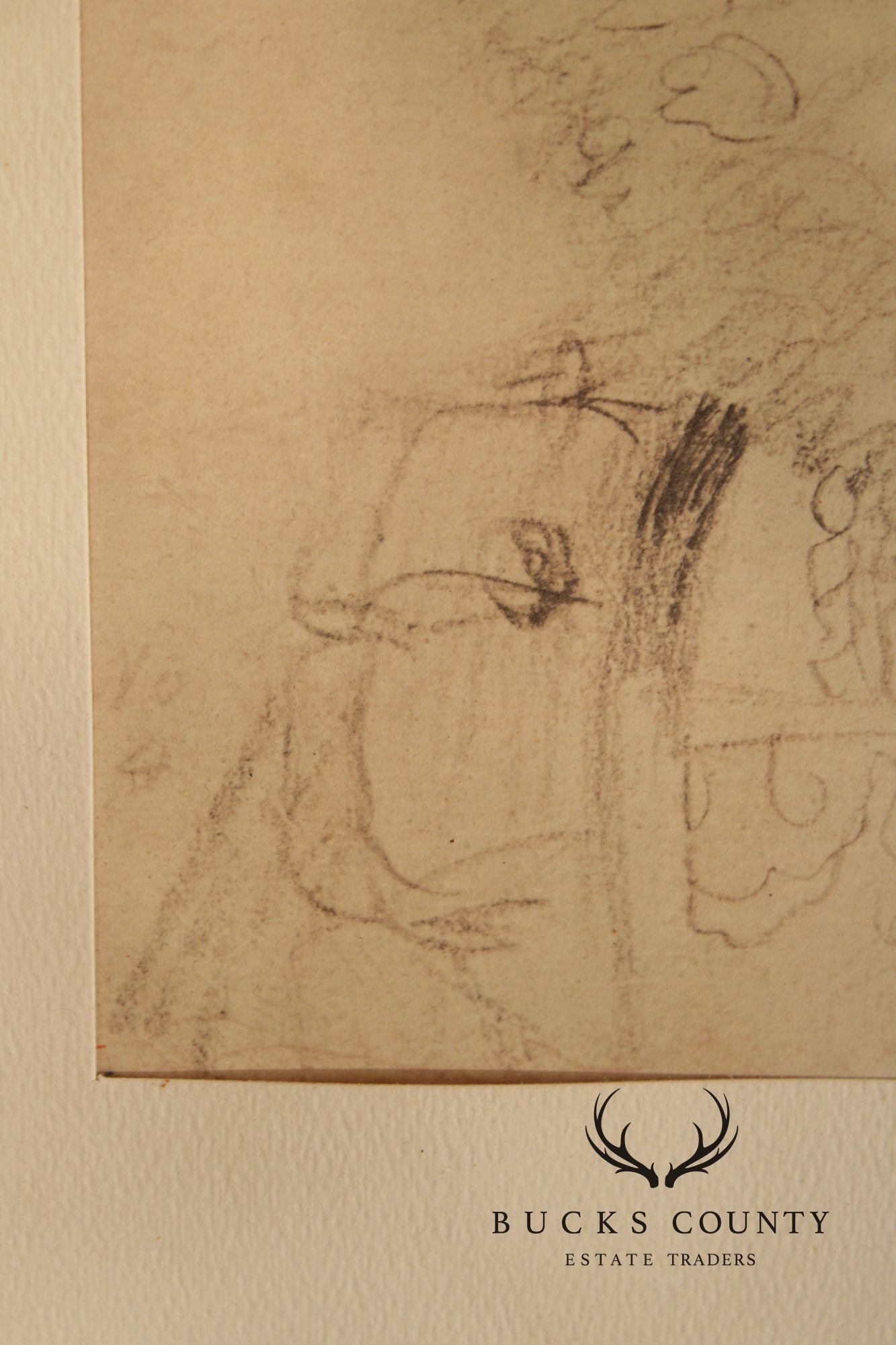 Peter Paul Rubens Framed Print, 'Portrait of Lady-in-Waiting to the Infanta Isabella'