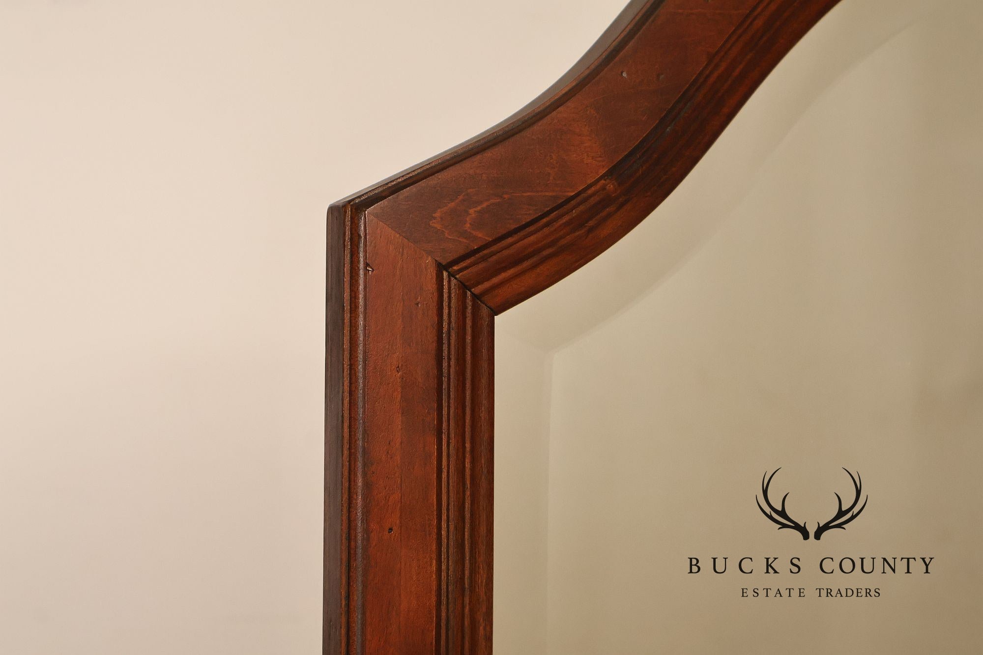 Ethan Allen 'British Classics' Dresser Top Mirror