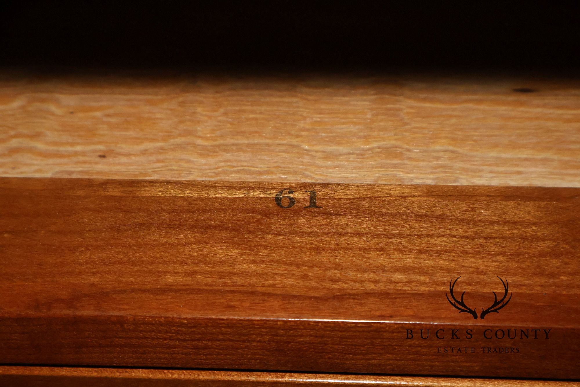 Stickley 21st Century Collection Cherry Sideboard