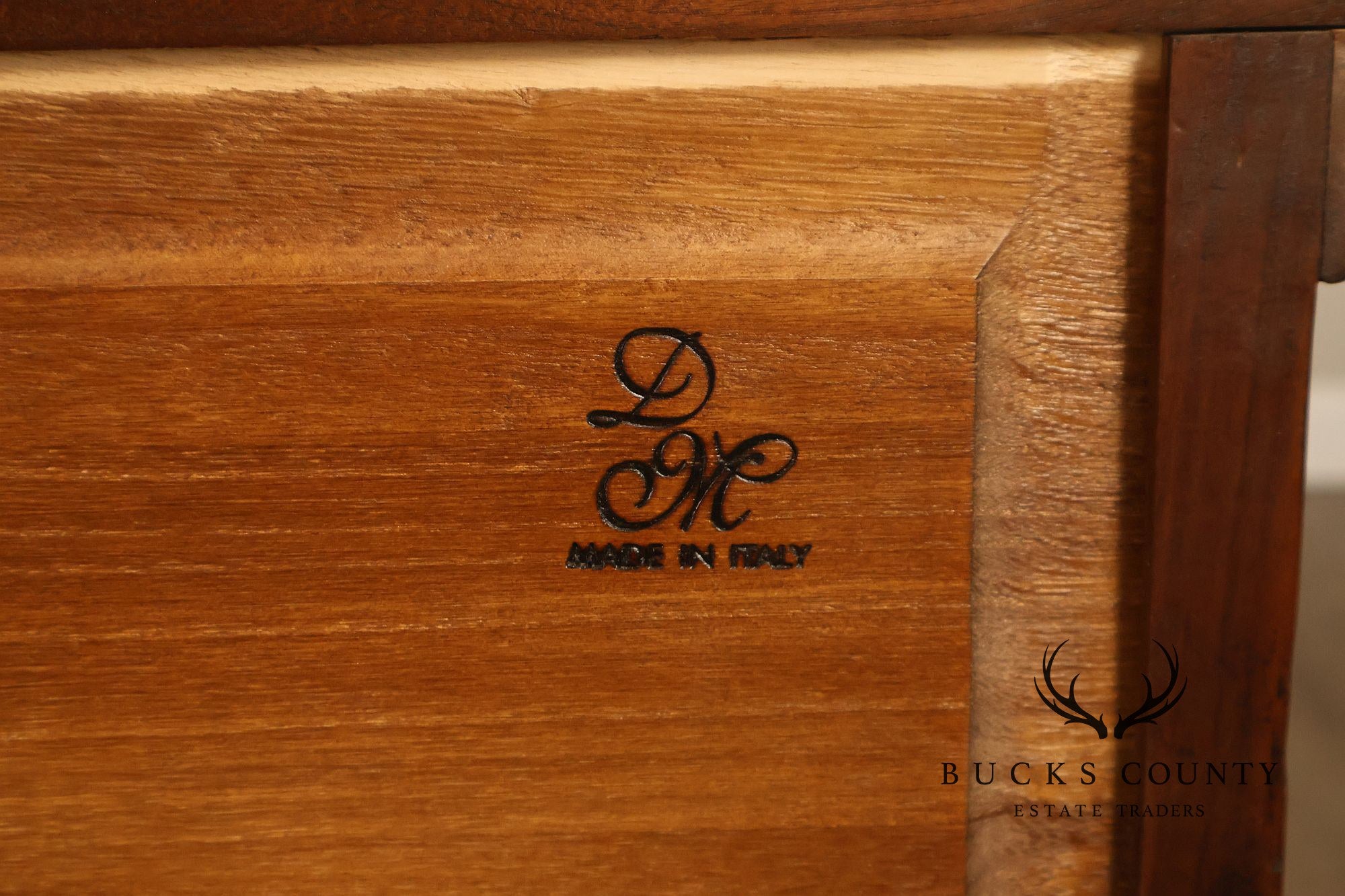 David Michael Venetian Style Chest of Drawers