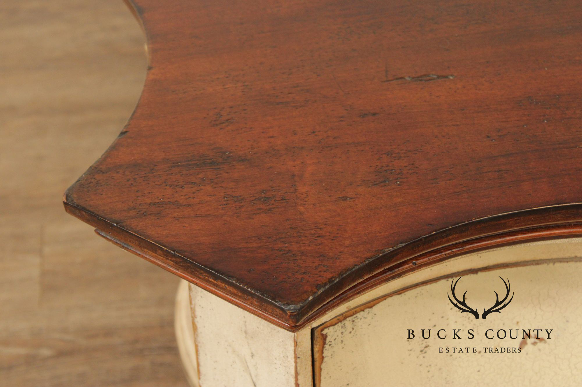 Habersham Plantation 'Plaza Collection' Large Coffee Table