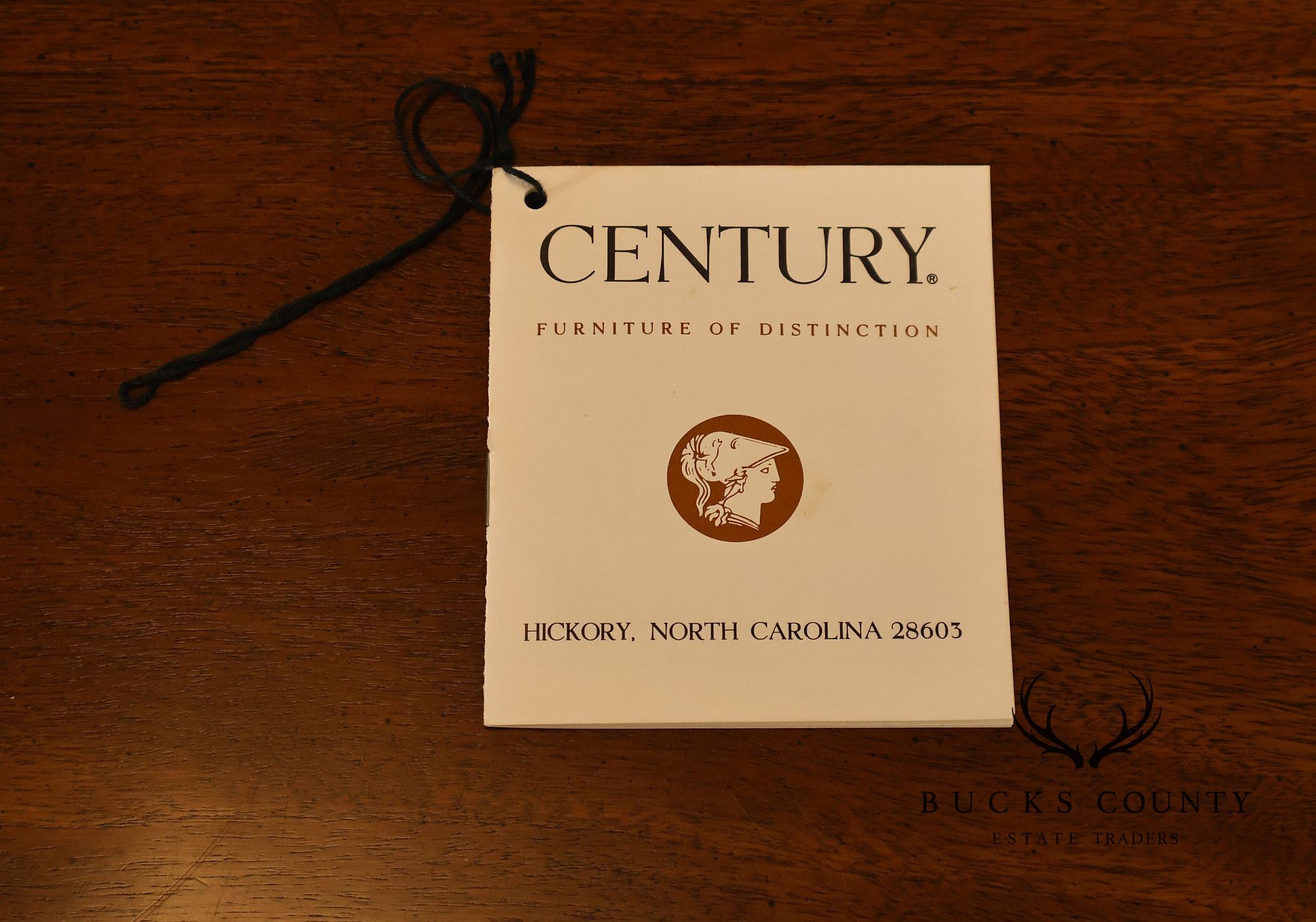 Century Furniture 'Chin Hua' Asian Inspired Credenza