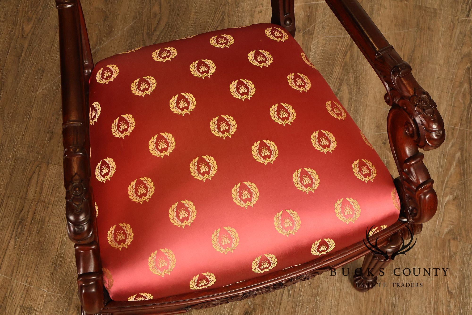 New Arrival
