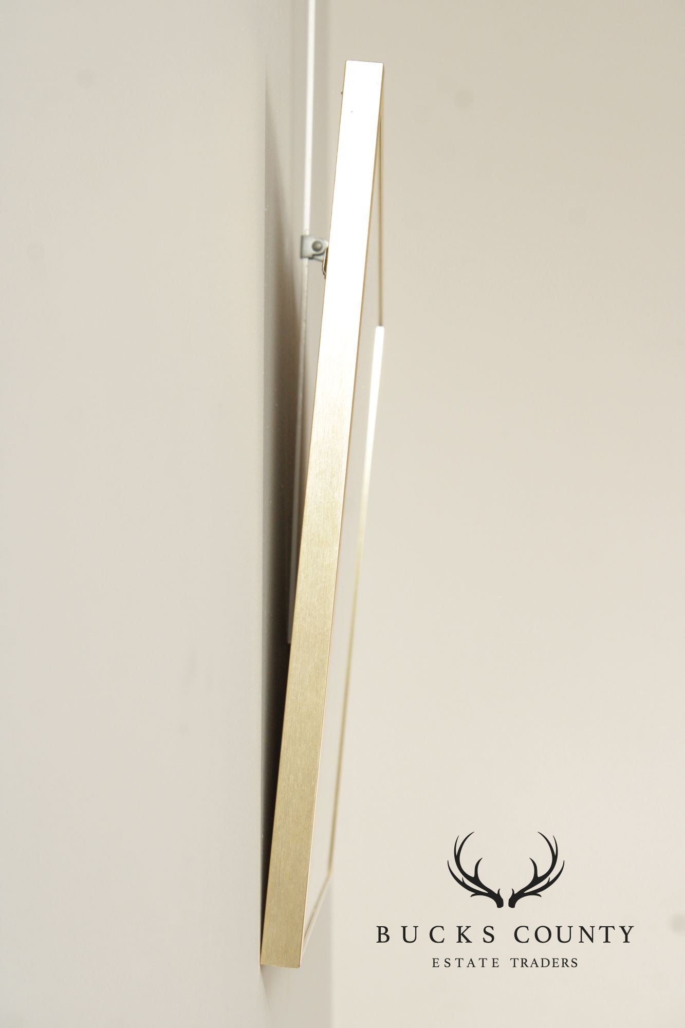 Robert Ehrlich and Linda Sacco 'Art Museum and Waterworks' Print