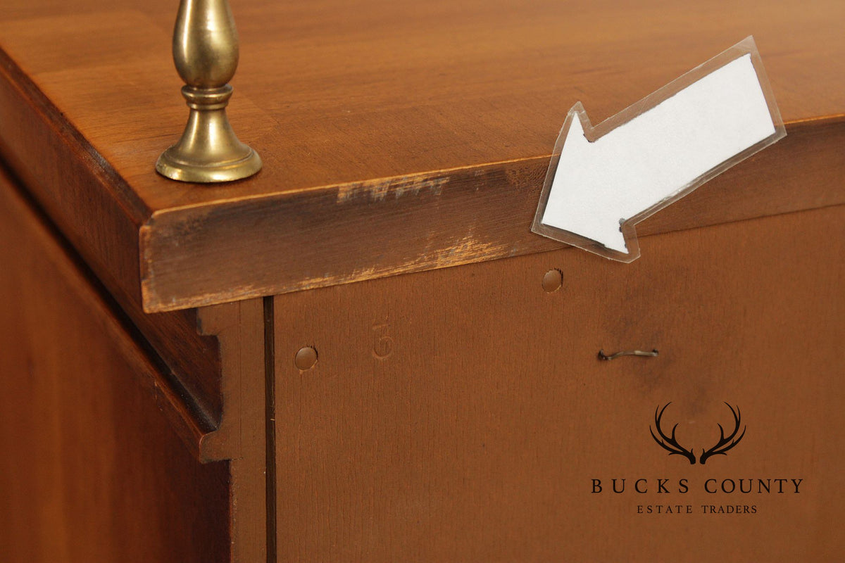 Drexel 'Repertoire' Lingerie Chest