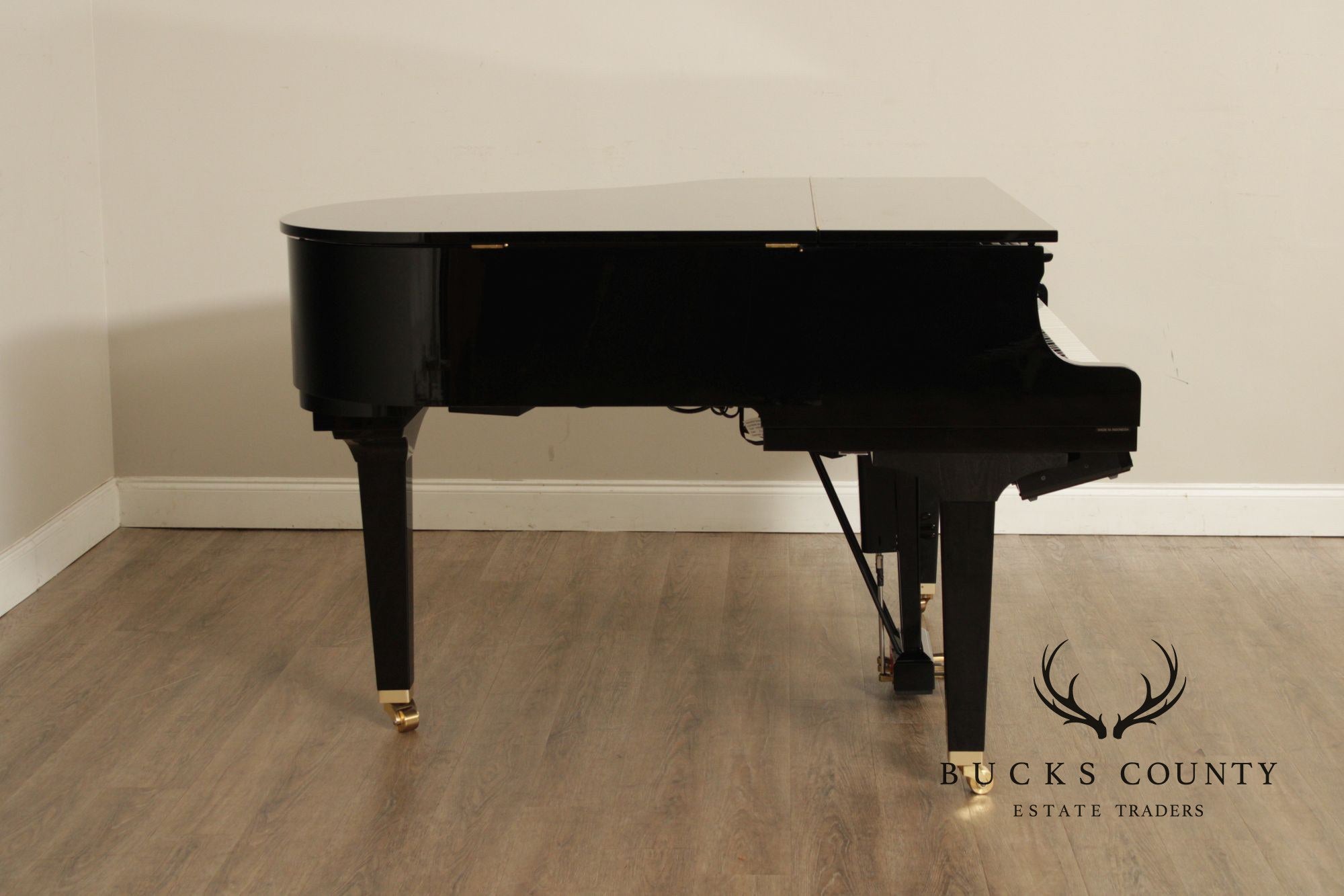 Yamaha GB1 Series Baby Grand Player Piano