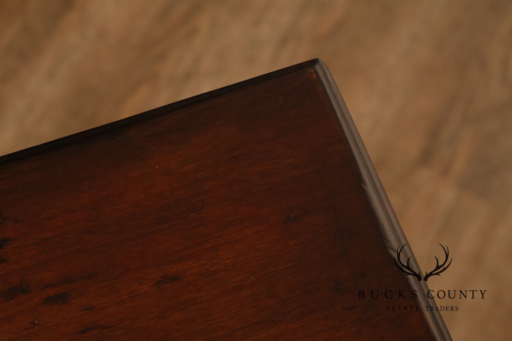 Woodbridge Furniture 'Tuscan' Side Table